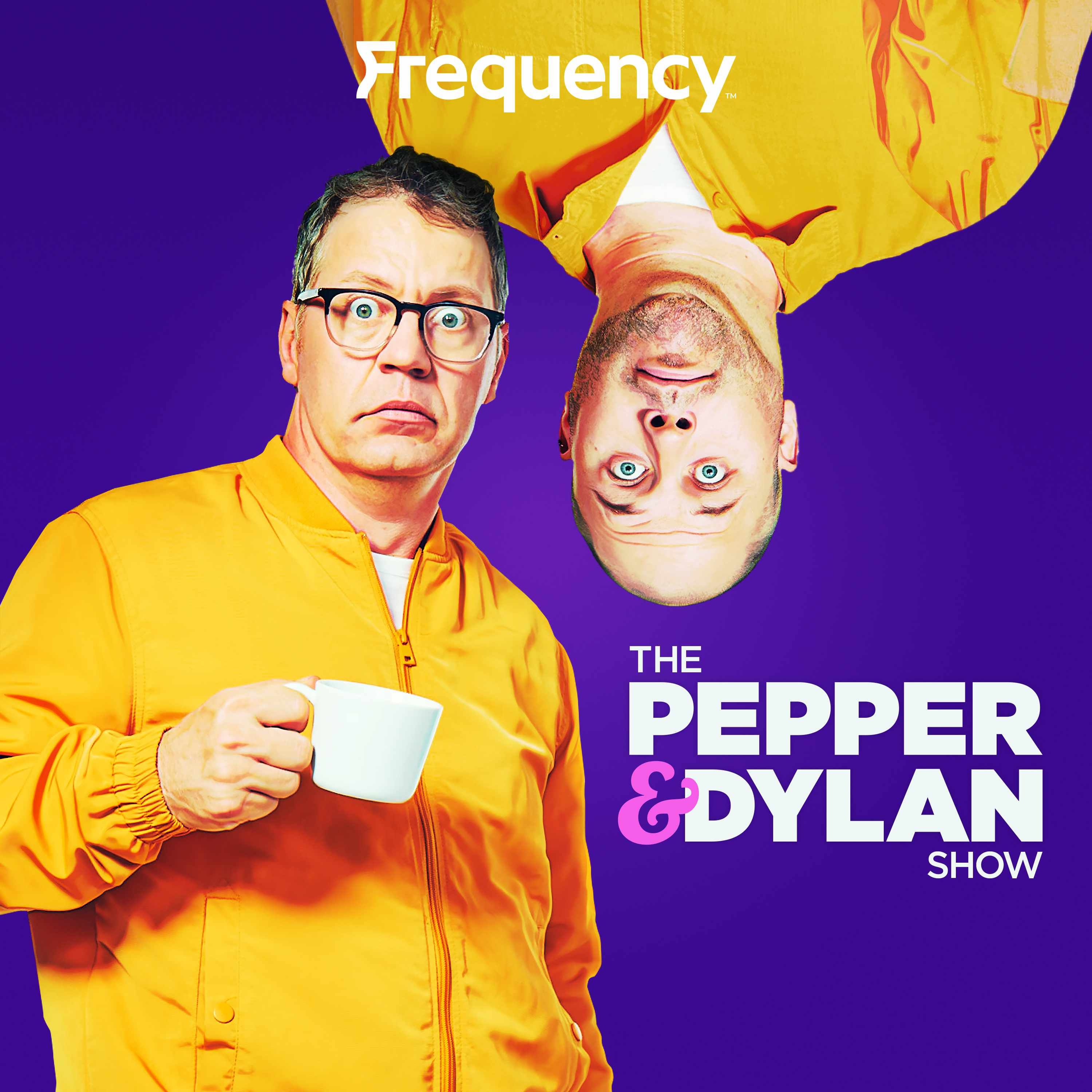 The Pepper & Dylan Show – August 21, 2023