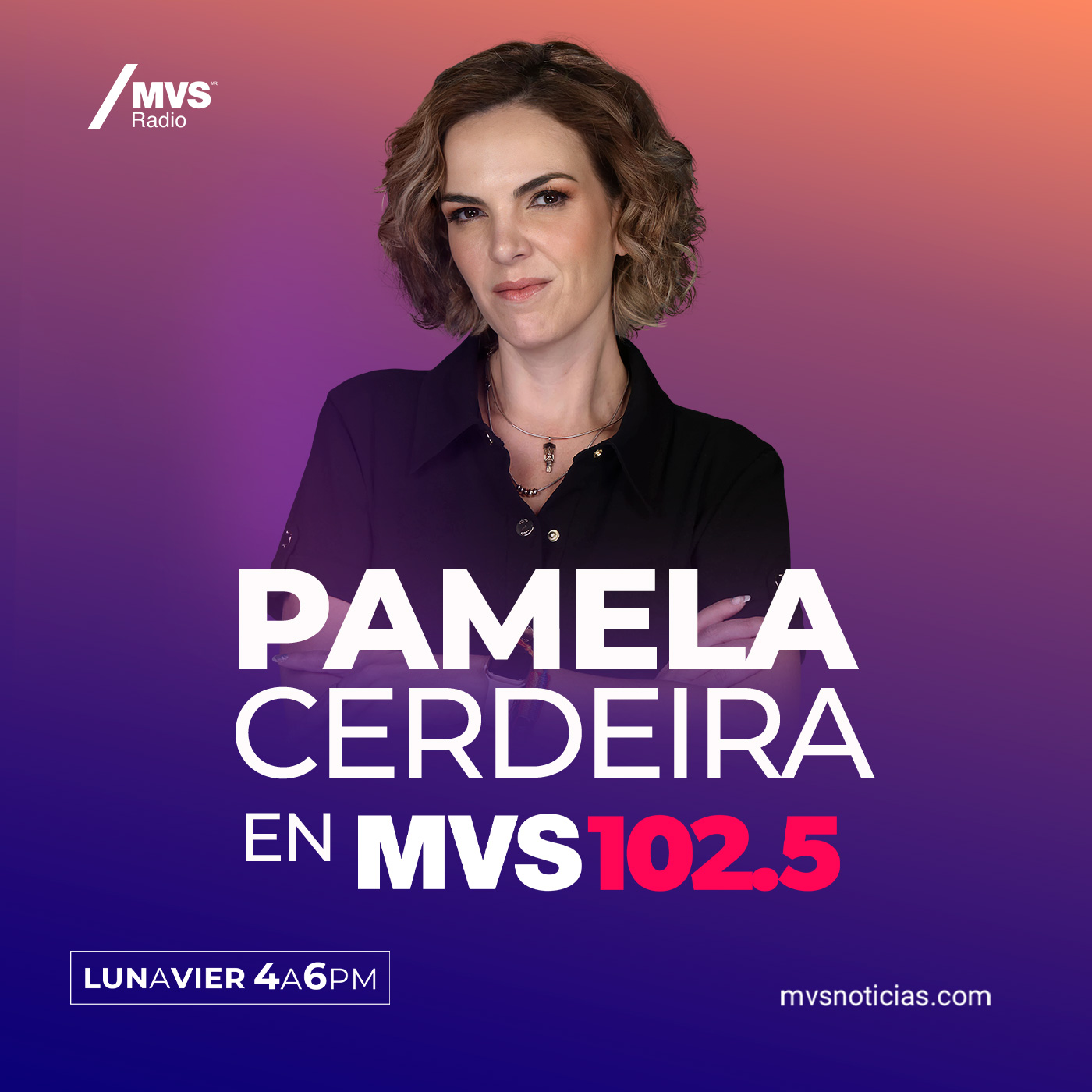 Programa Completo Pamela Cerdeira 22 Agosto 2023