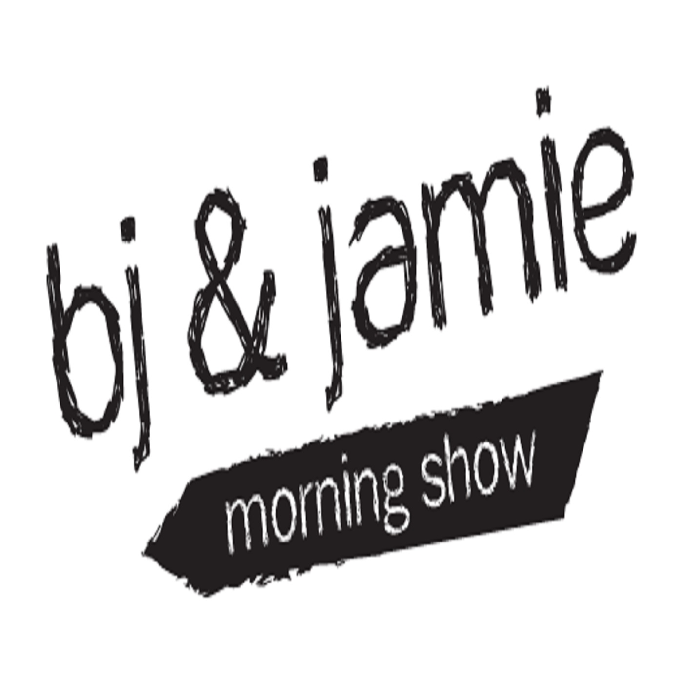 BJ & Jamie 