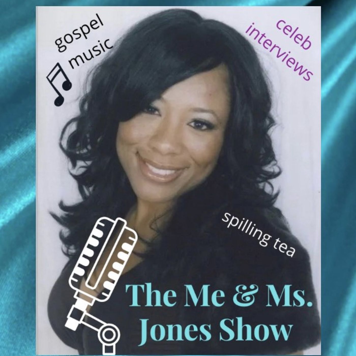 ⁣8-27-23 (Guests: Def Jam's Evan "E.L." Lionel, Stellar/Dove Award Nominee John Houston, 1st Lady Glenda Banks, New/Indie Artist Competition)