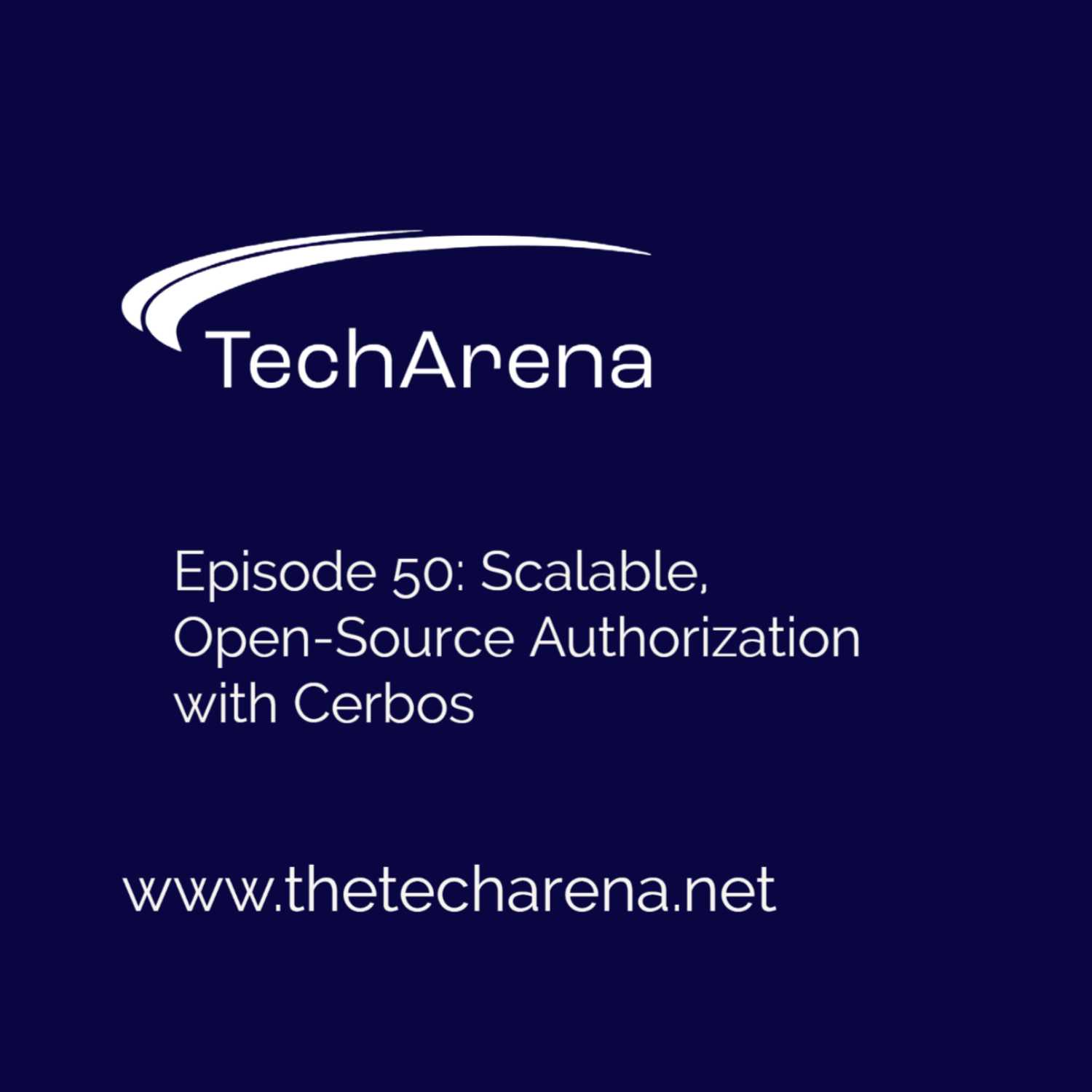 Scalable, Open-Source Authorization with Cerbos