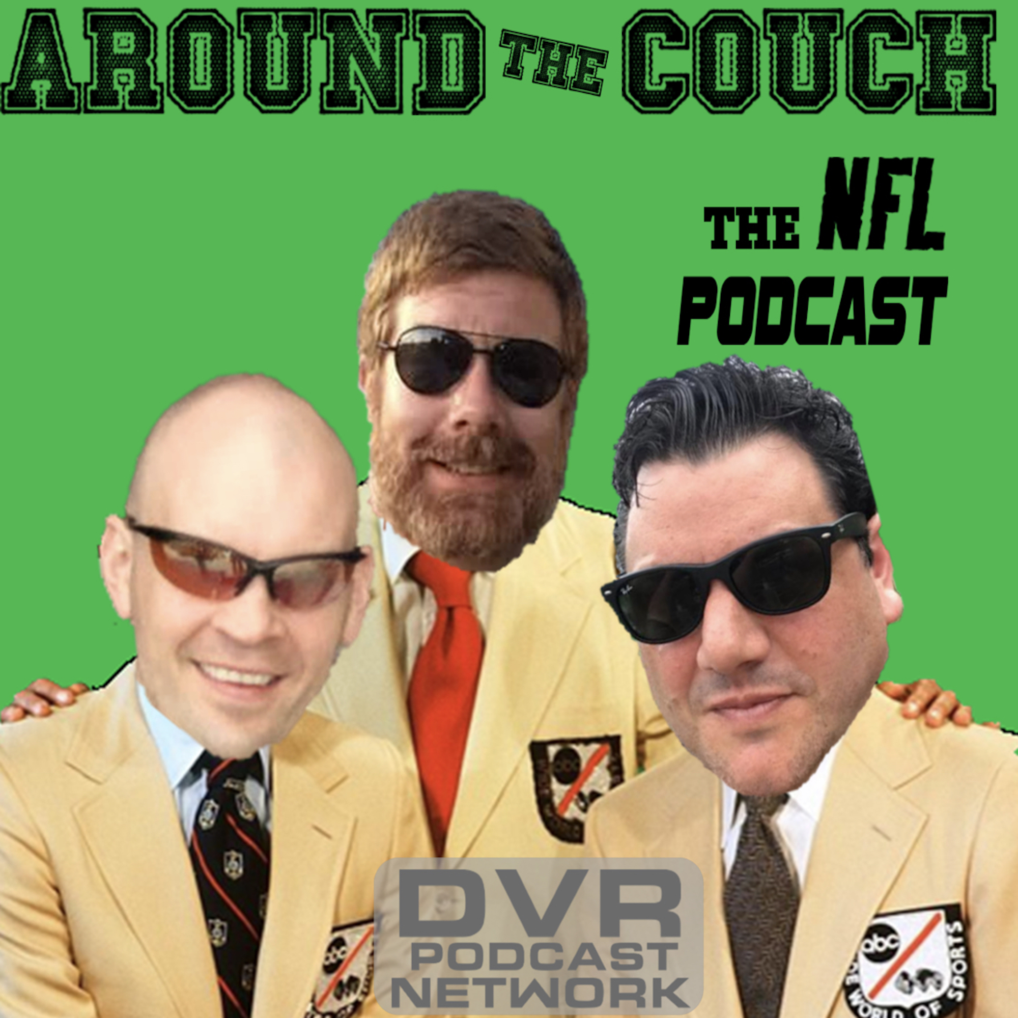 Hard Knocks E2 an Around The Couch Special