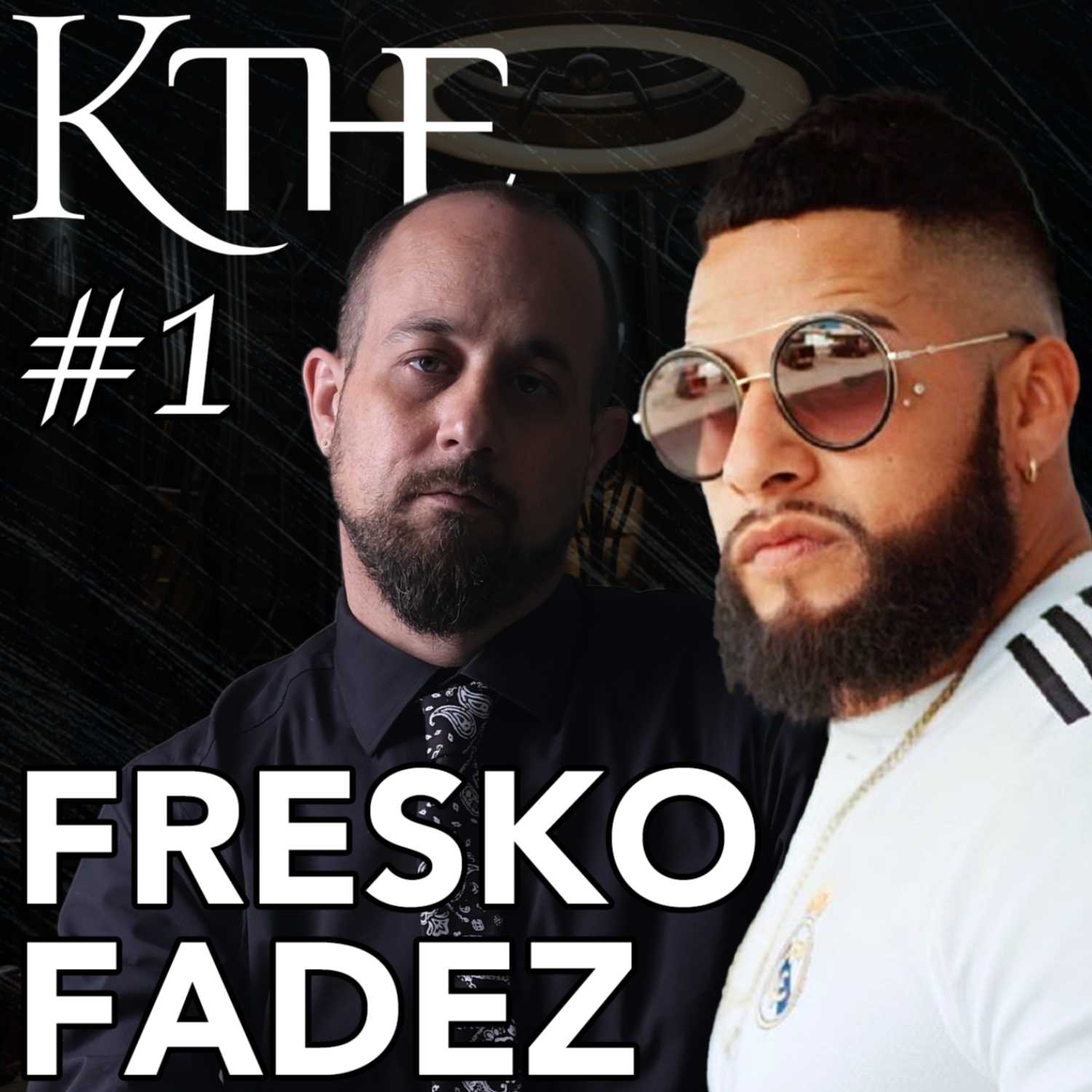 Keep The Hotel Empty #1 - Fresko Fadez