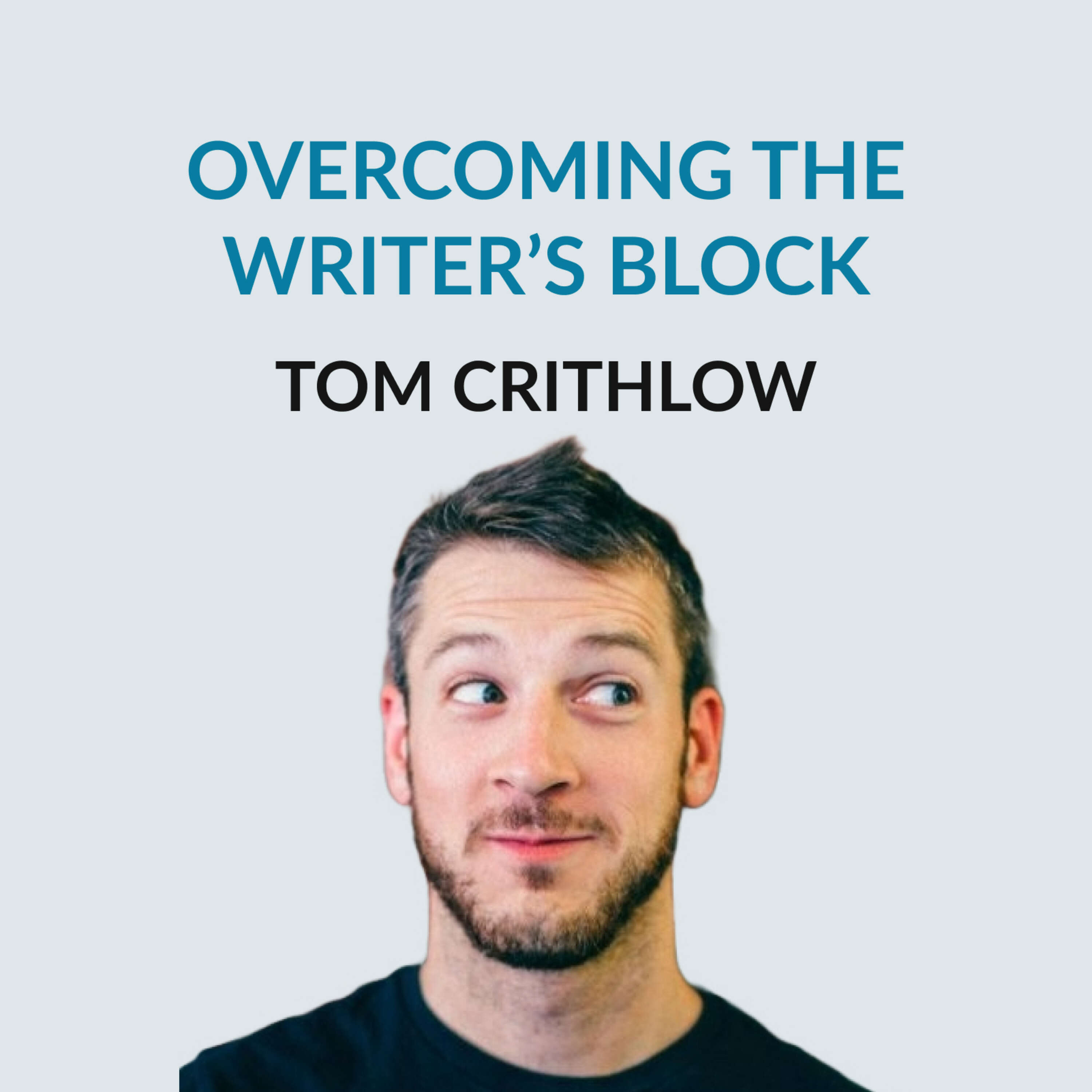 9 Year Identity Crisis?! - Tom Critchlow on being stuck, indecisiveness, going to wander, taking every 7th week off, strategically dropping the ball, hiring an editor, and fear of finishing his book