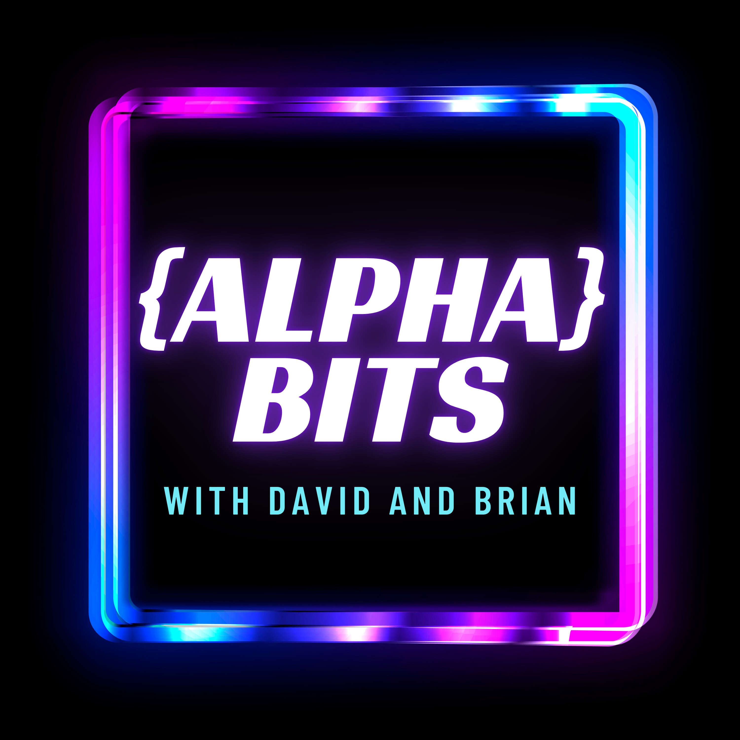 AlphaBits 