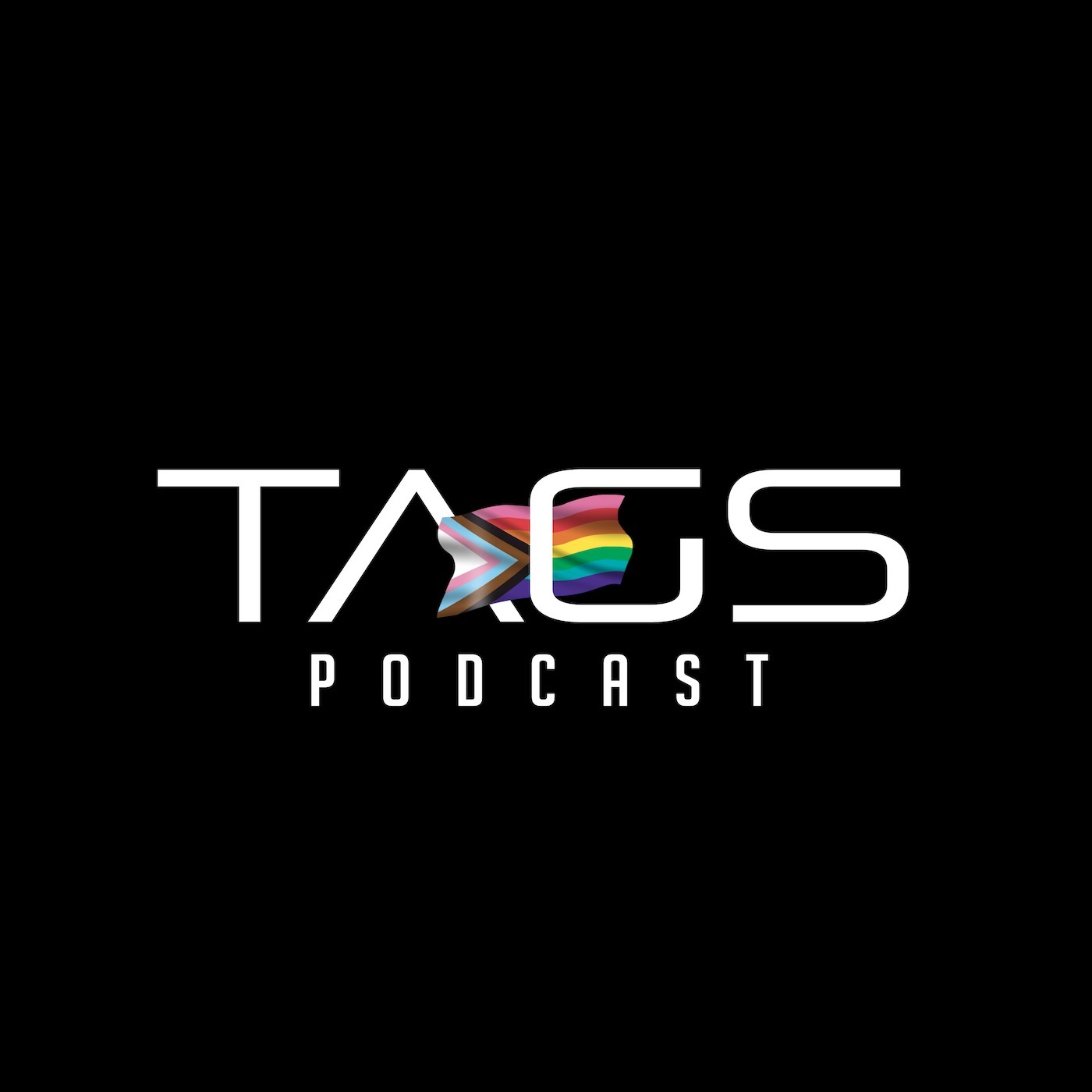 Talk About Gay Sex TAGSPODCAST 