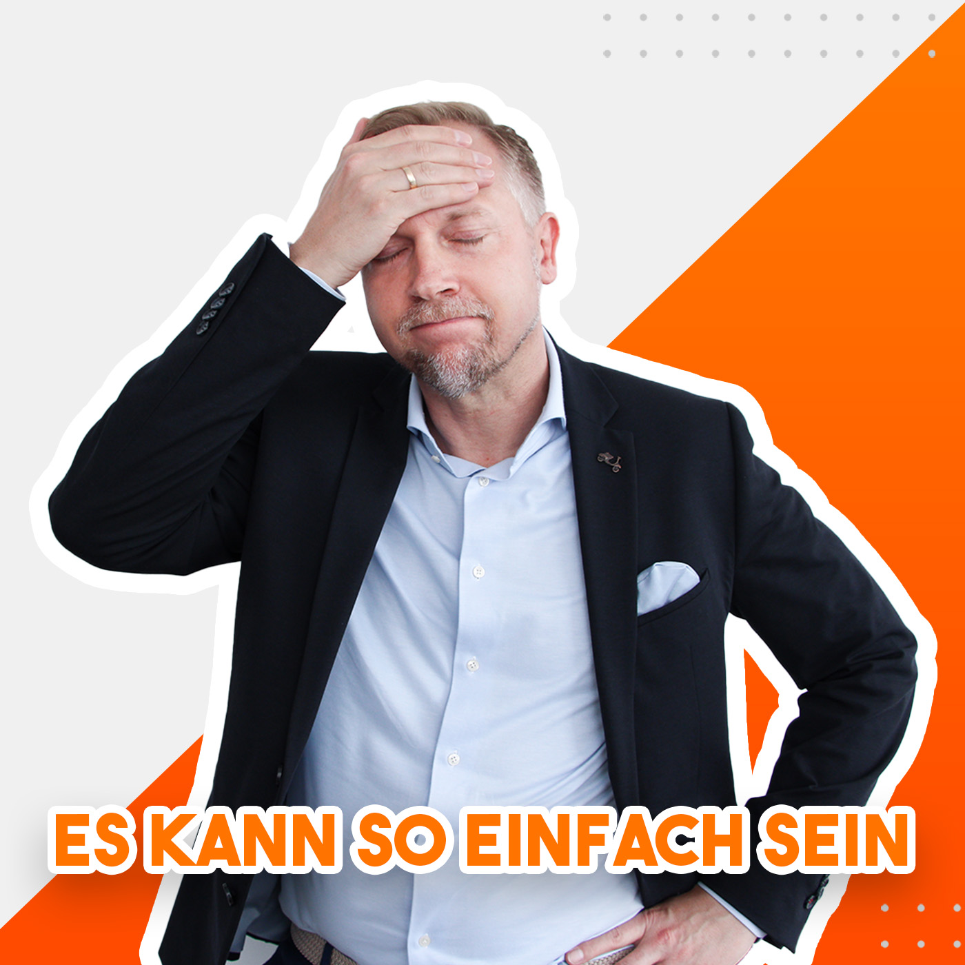 Vertrieb löst alle Probleme