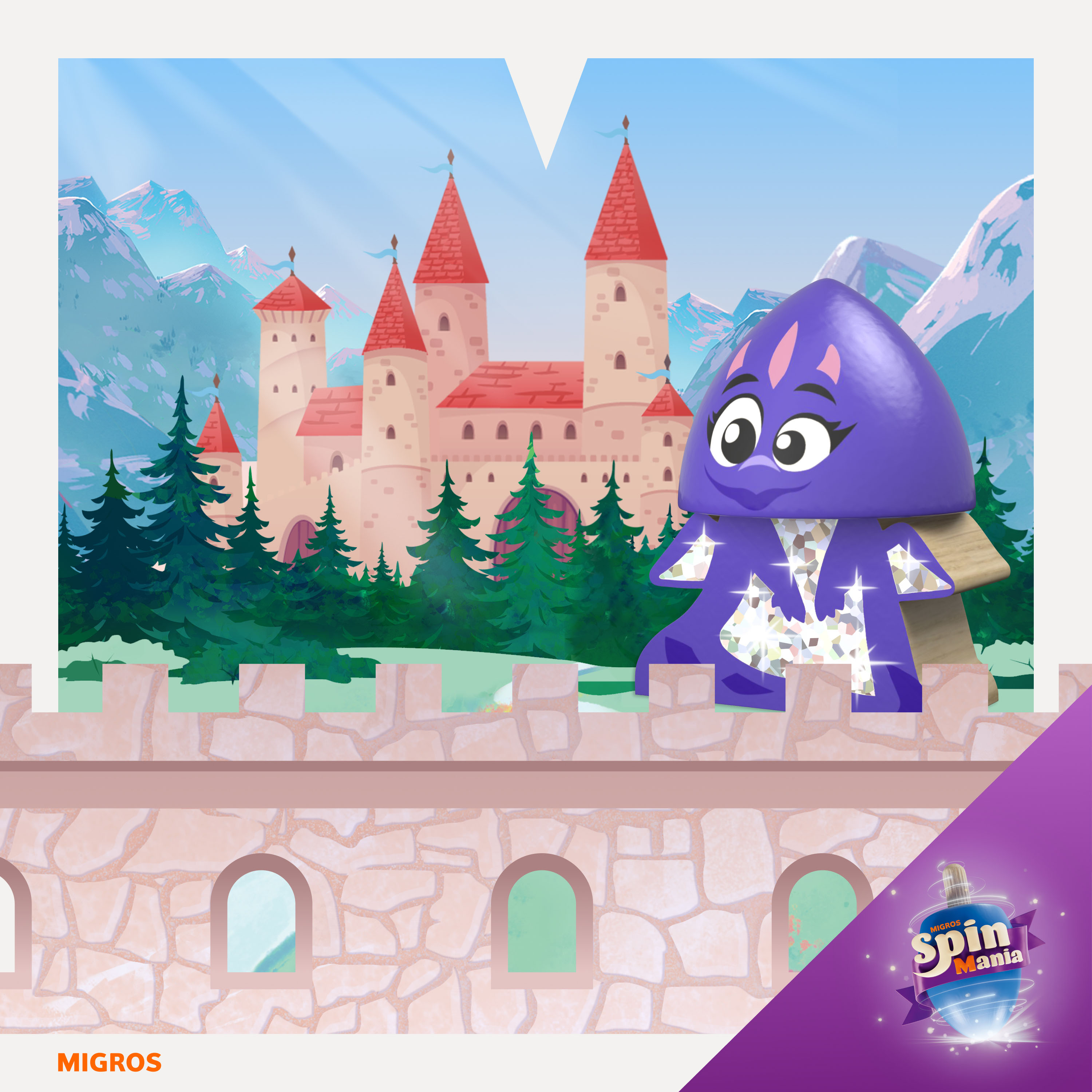 Teil 5 &ndash; Die Zwillingsperle