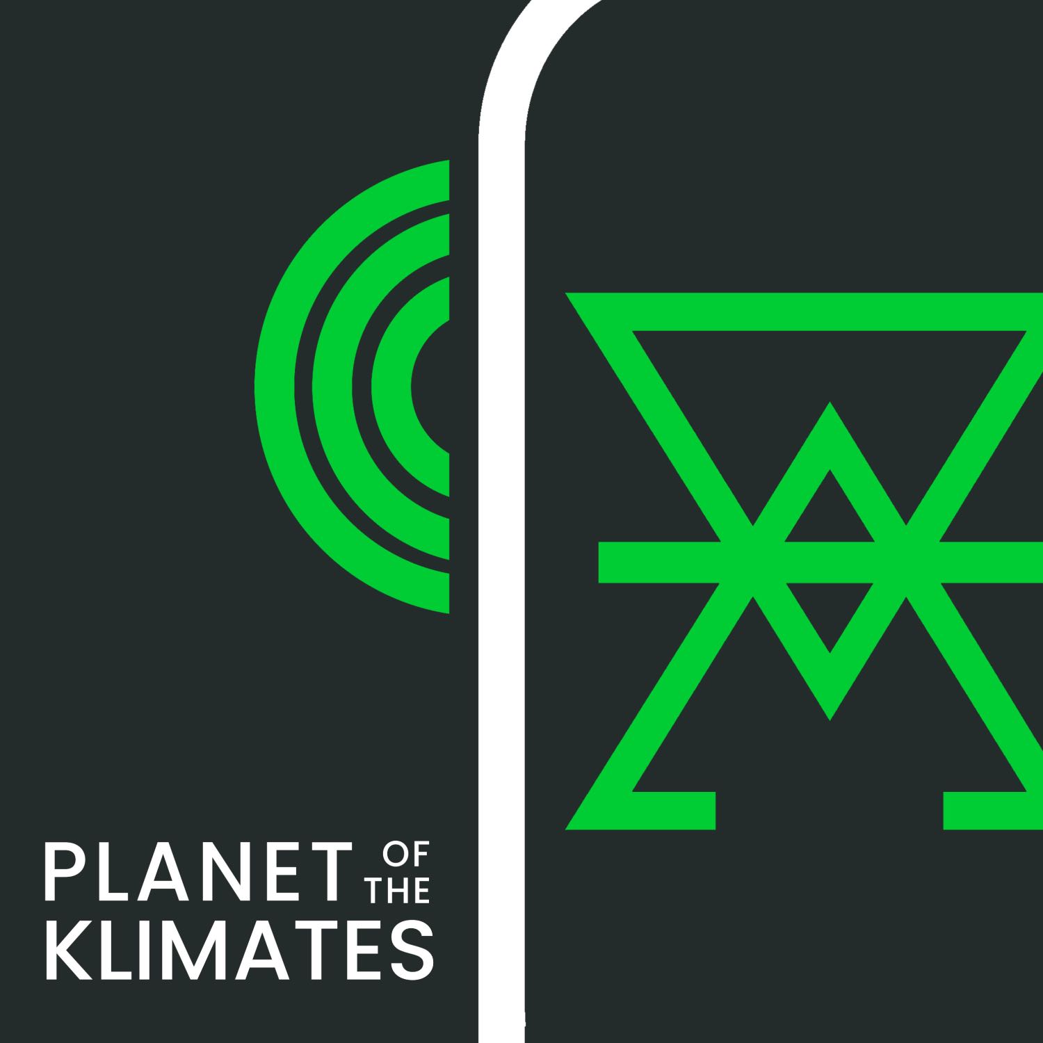 Planet of the Klimates 