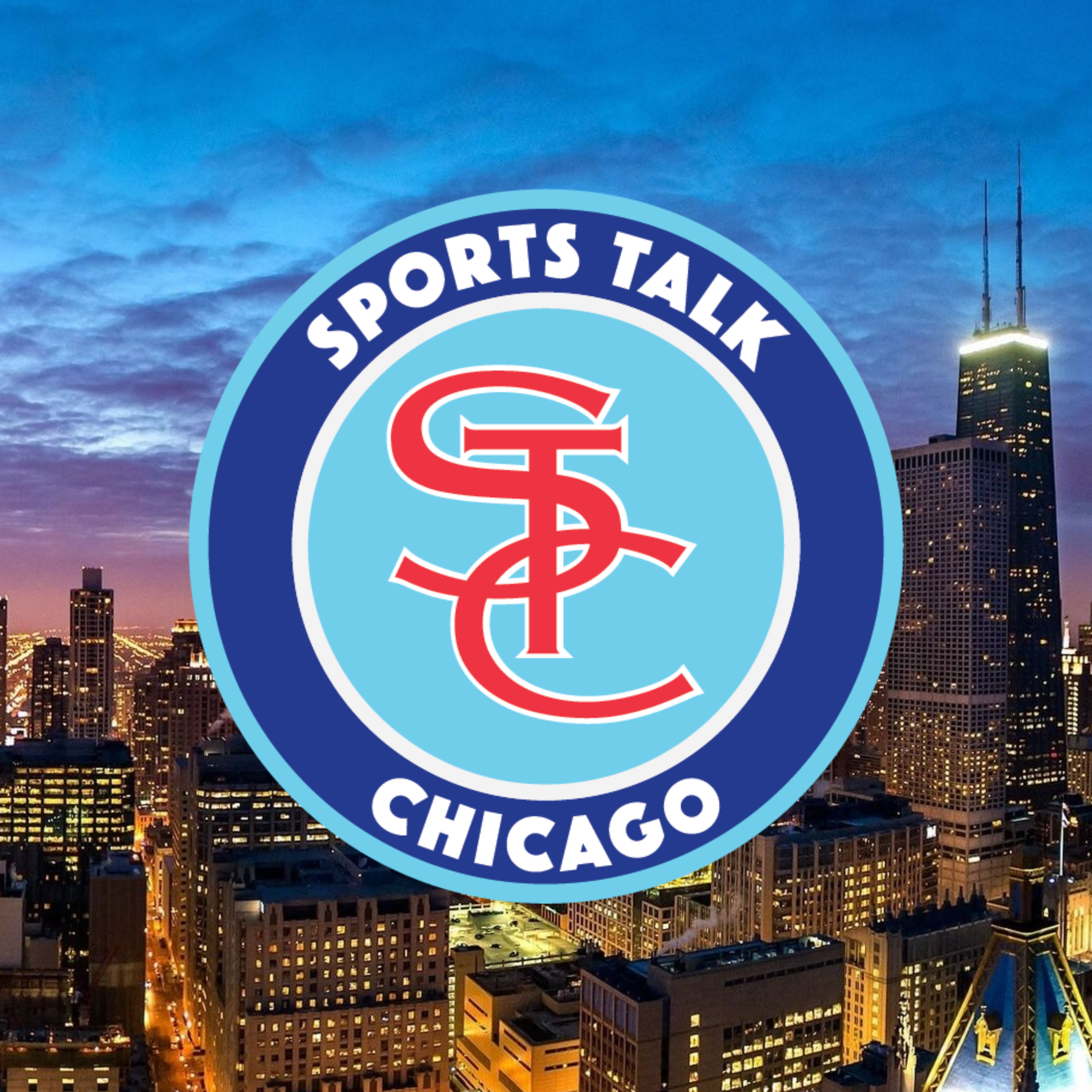 ⁣FULL SHOW: Bears’ Offensive Line Beat Up, ESPN Picks Bears To Win Division, Kenny Williams and Rick Hahn FIRED | Sports Talk Chicago 8-23-23