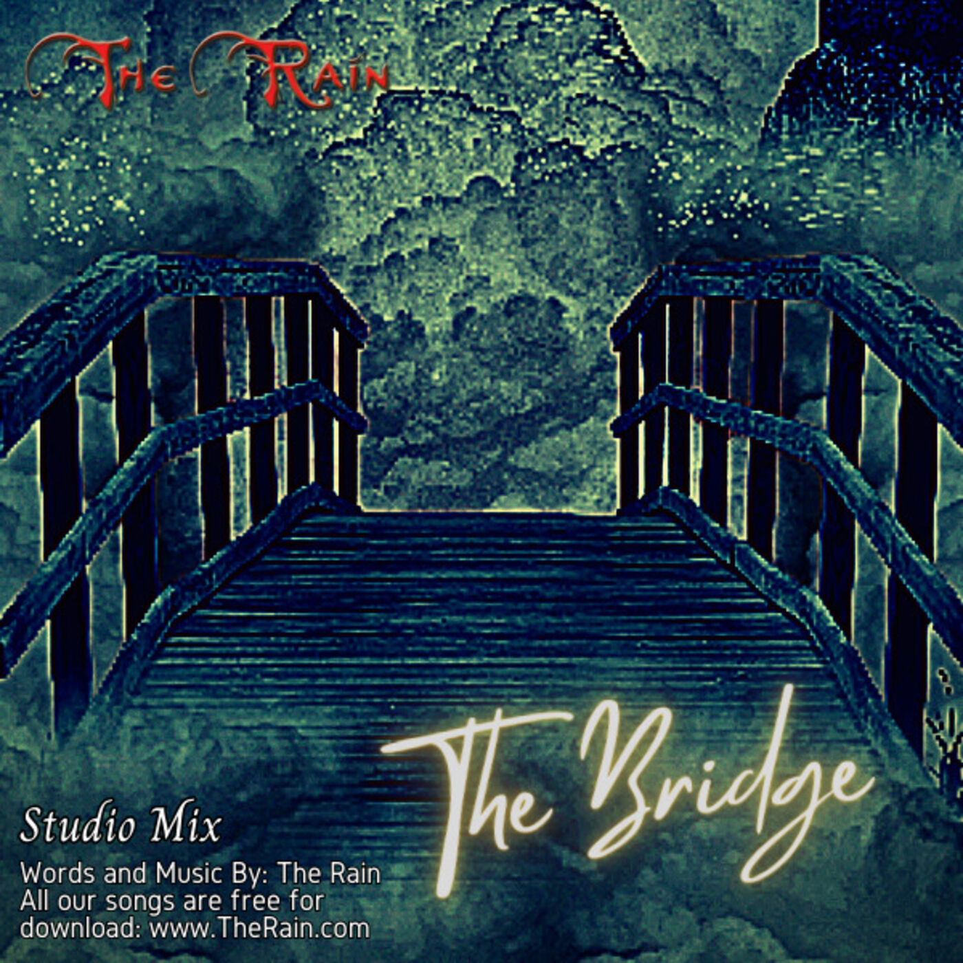 The Bridge - Studio Mix SP