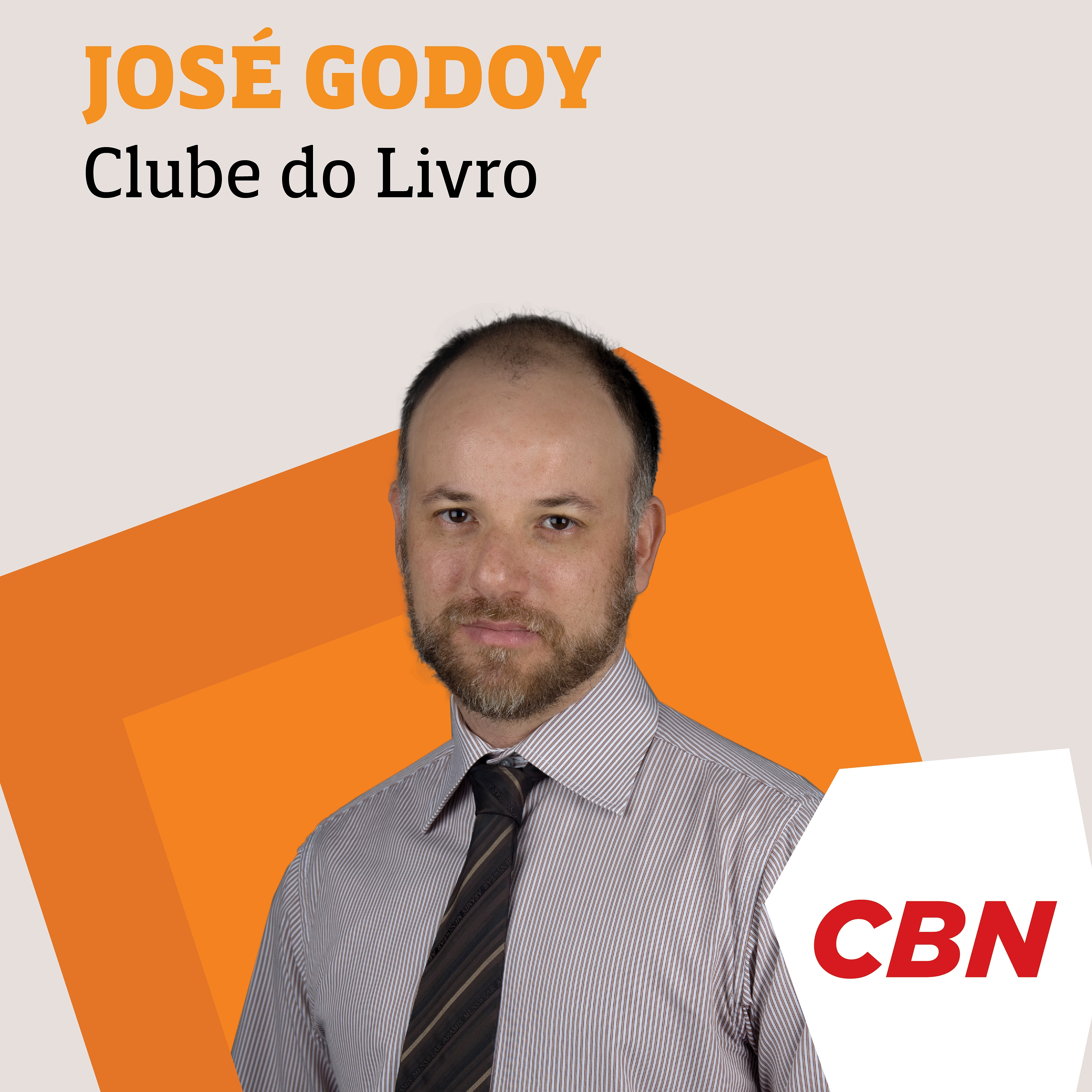 Clube do Livro - José Godoy 