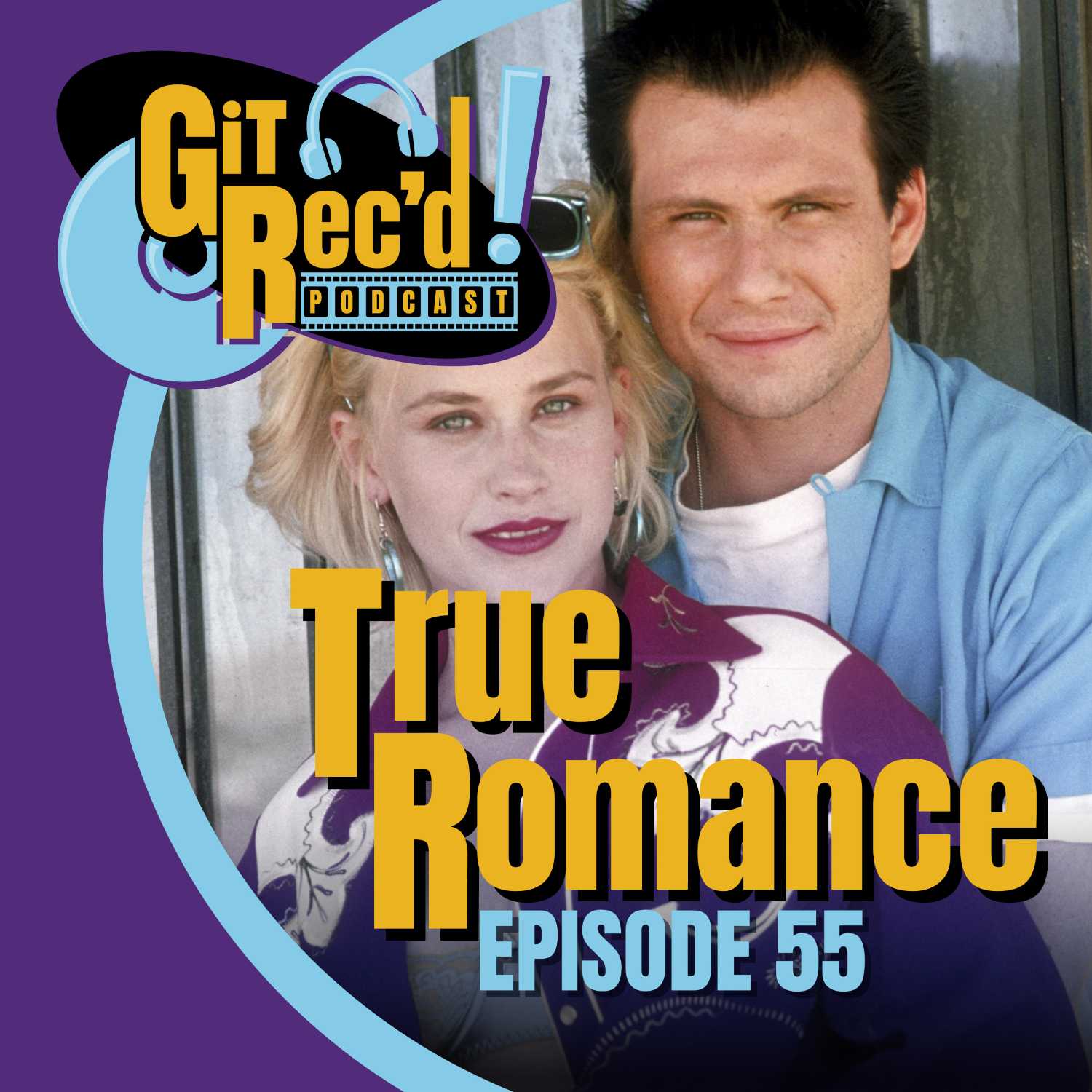 True Romance (w/ Zach "IMDZ" Bolton)