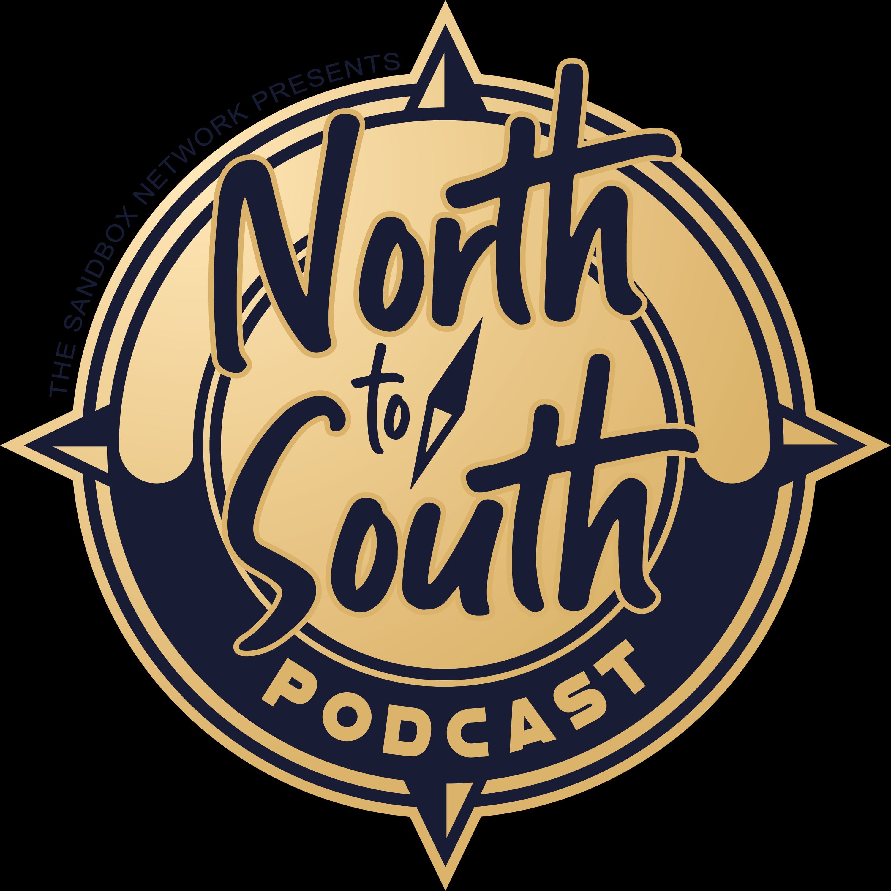 North to South: Where’s The Faith