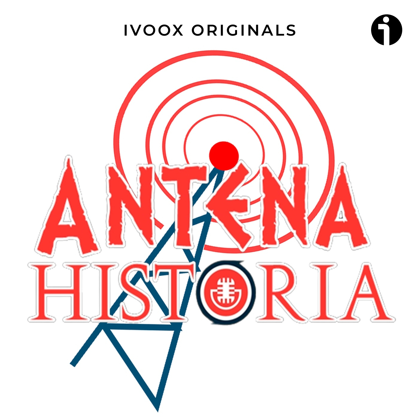 Antena Historia 