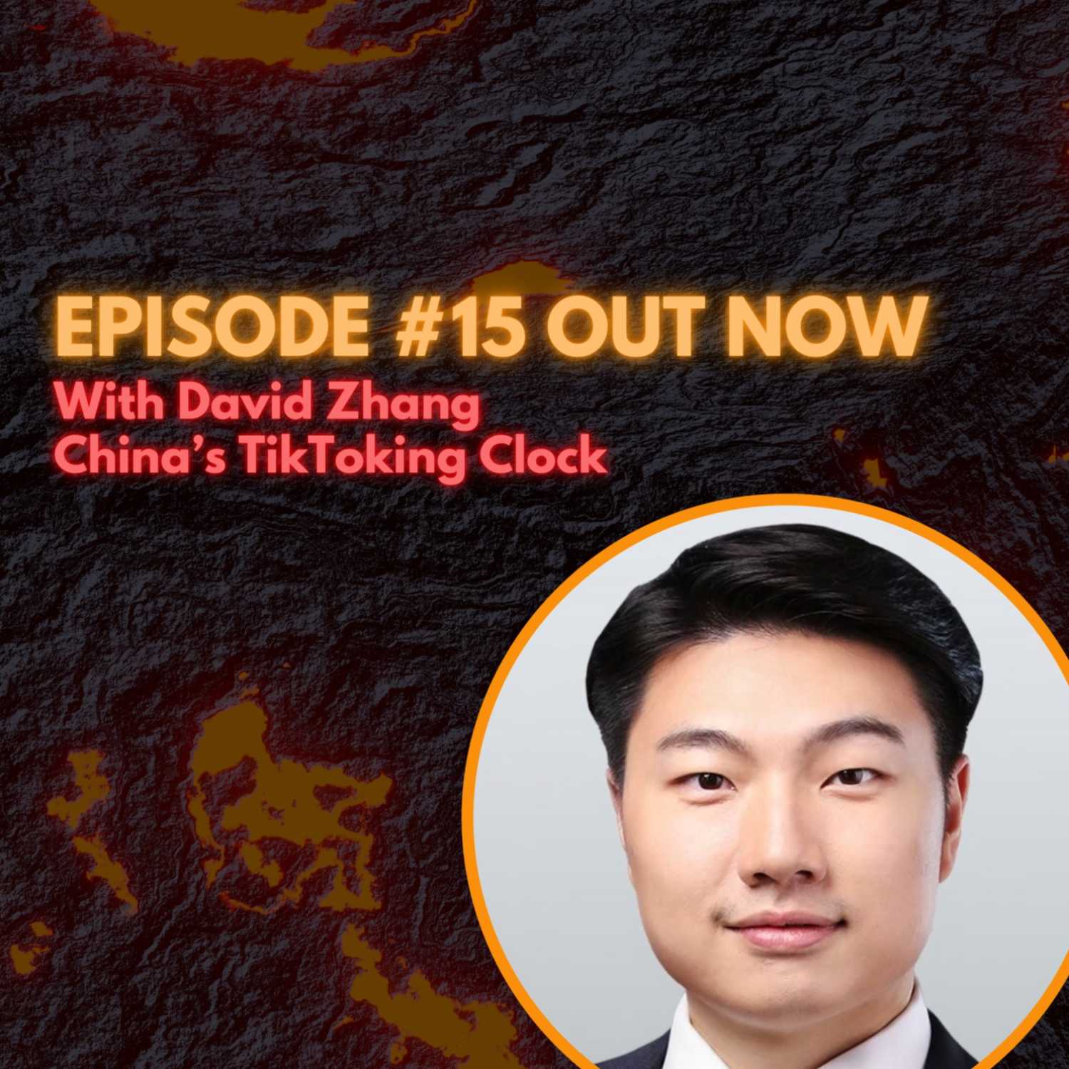 "China's TikToking Clock" with David Zhang from "China Insider"