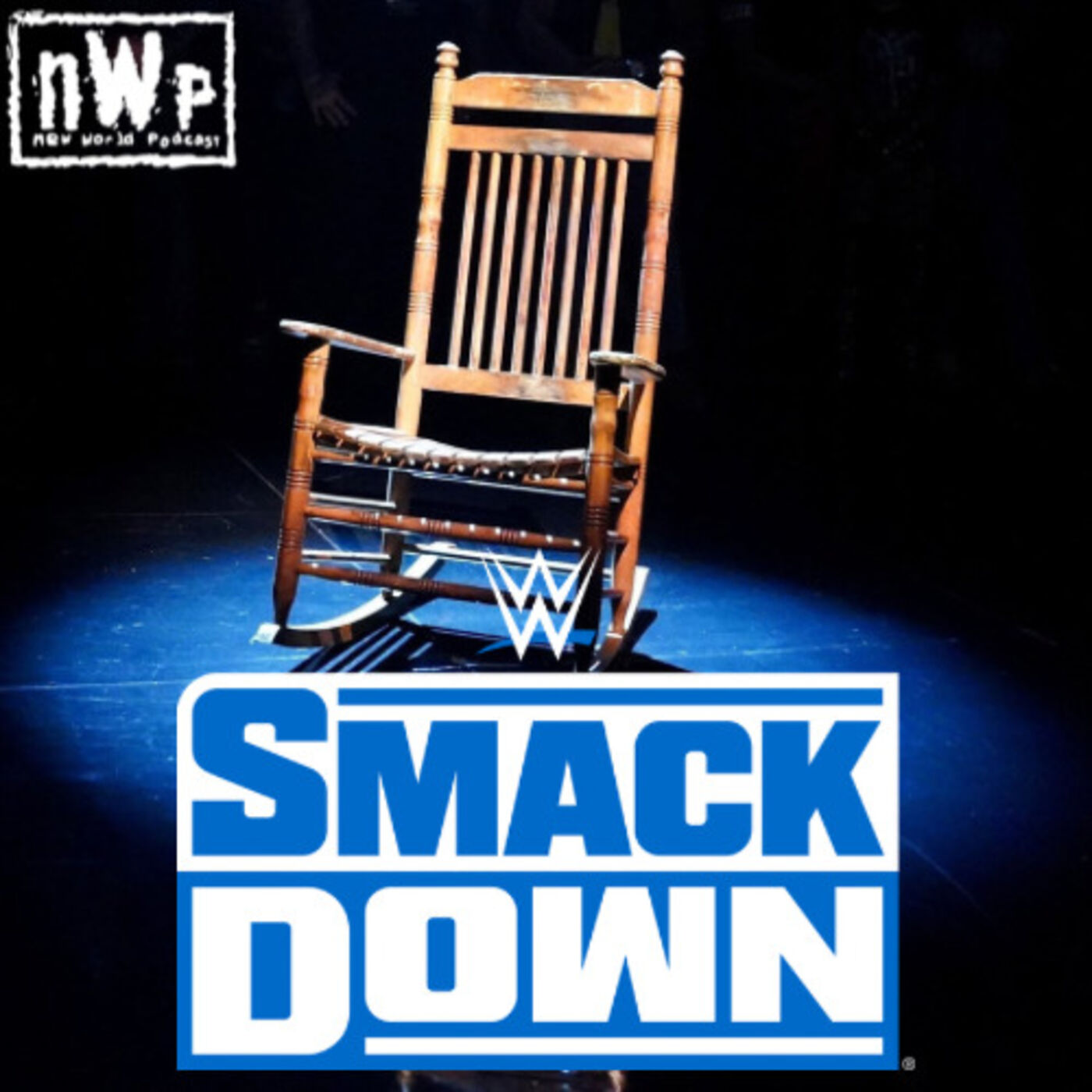 nWp: SmackDown (8/25/2023)