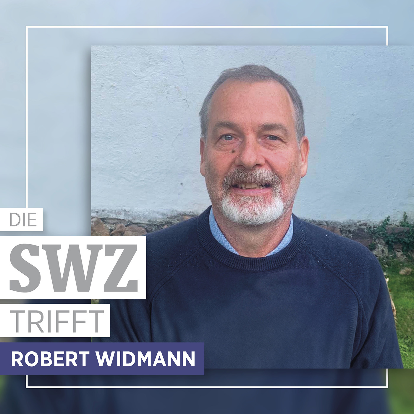 #61 | Robert „Bobo“ Widmann | Wie wird man vom Fitness-Unternehmer zum Bierbrauer?