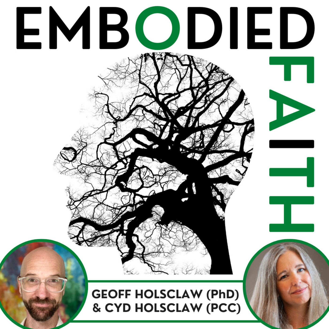 ⁣070: Exploring a Theology of the Body and Confronting Shame with Beth Felker Jones (Summer Rewind)