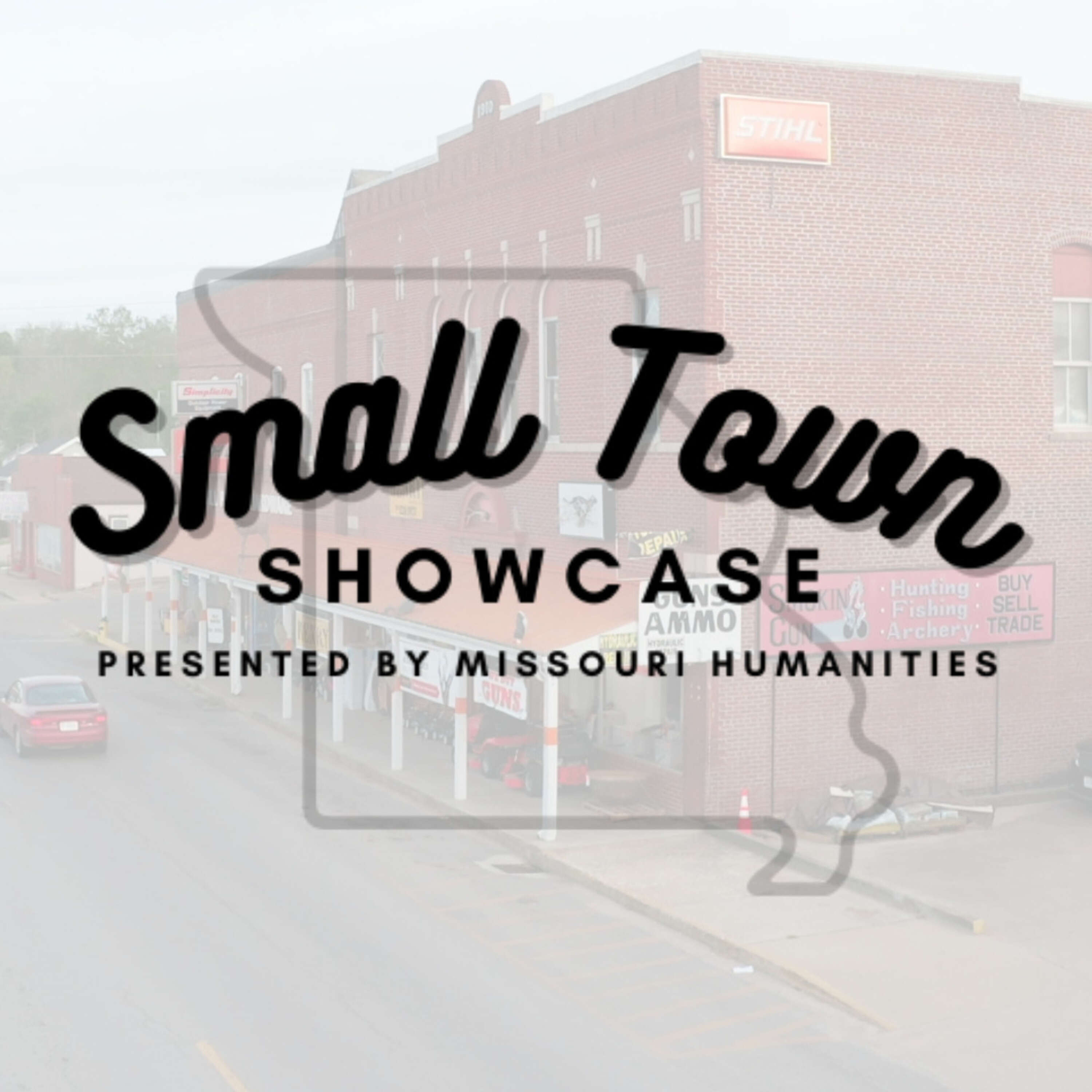 Small Town Showcase 