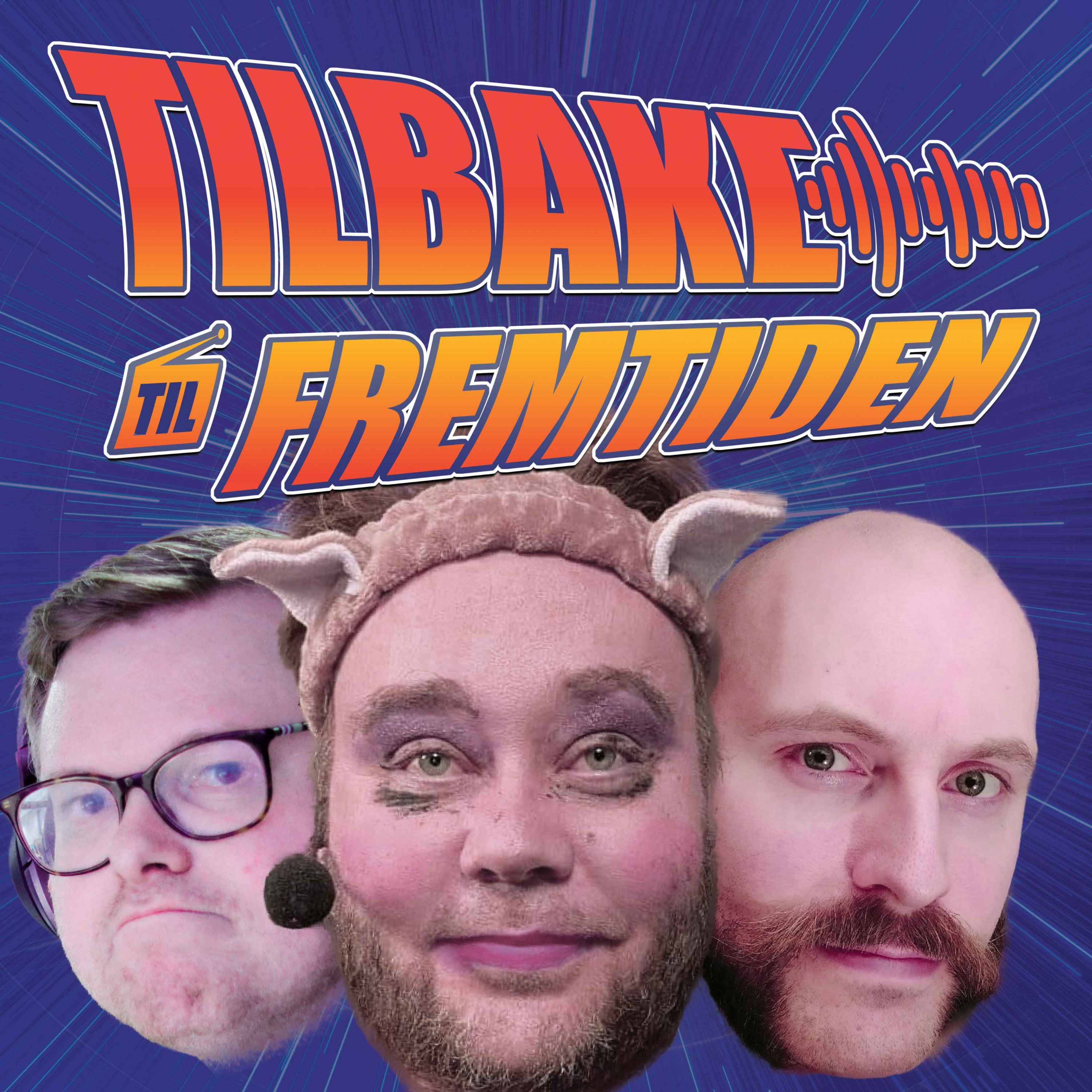 Tilbake til fremtiden 