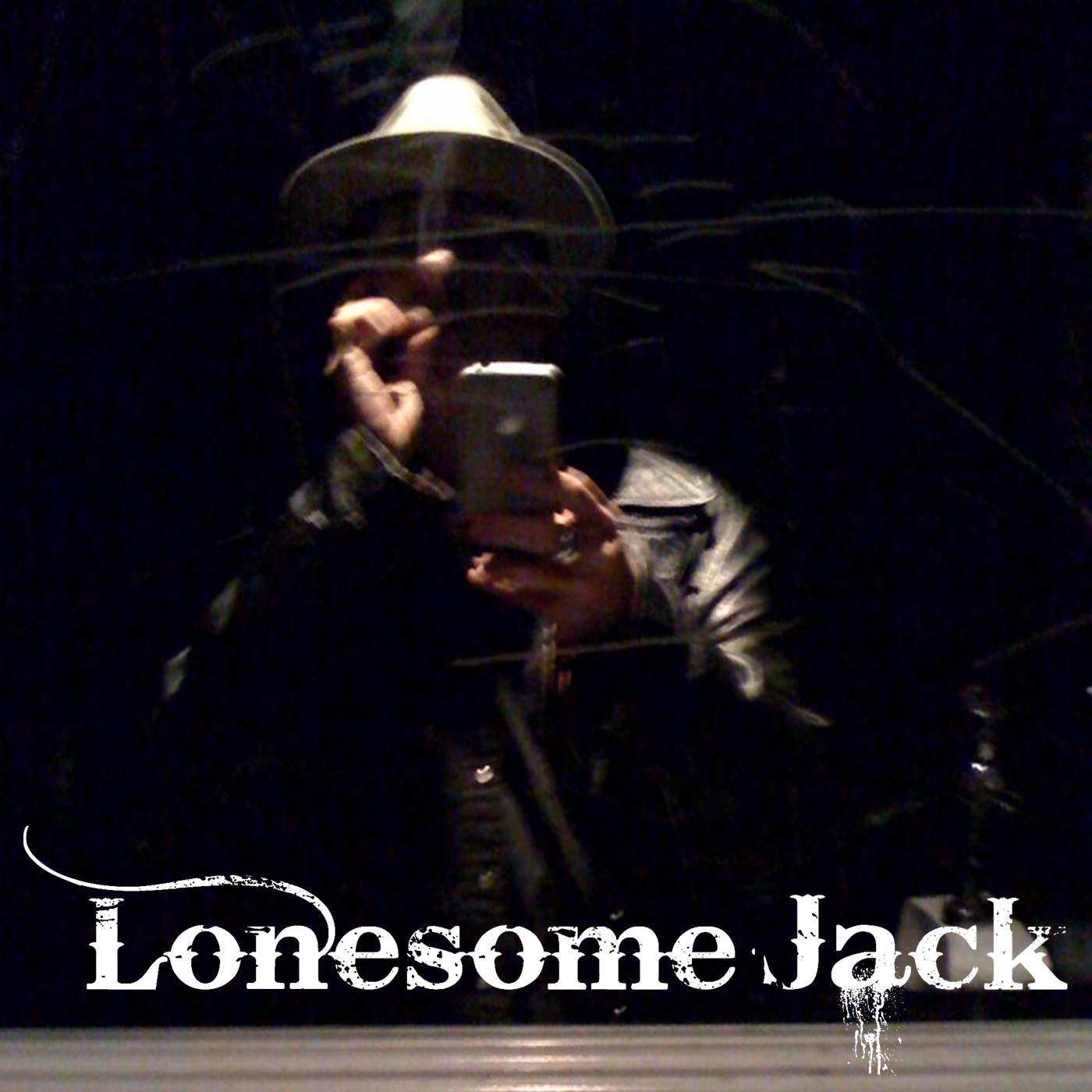 Lonesome Jack - 633 FoolNumberOne