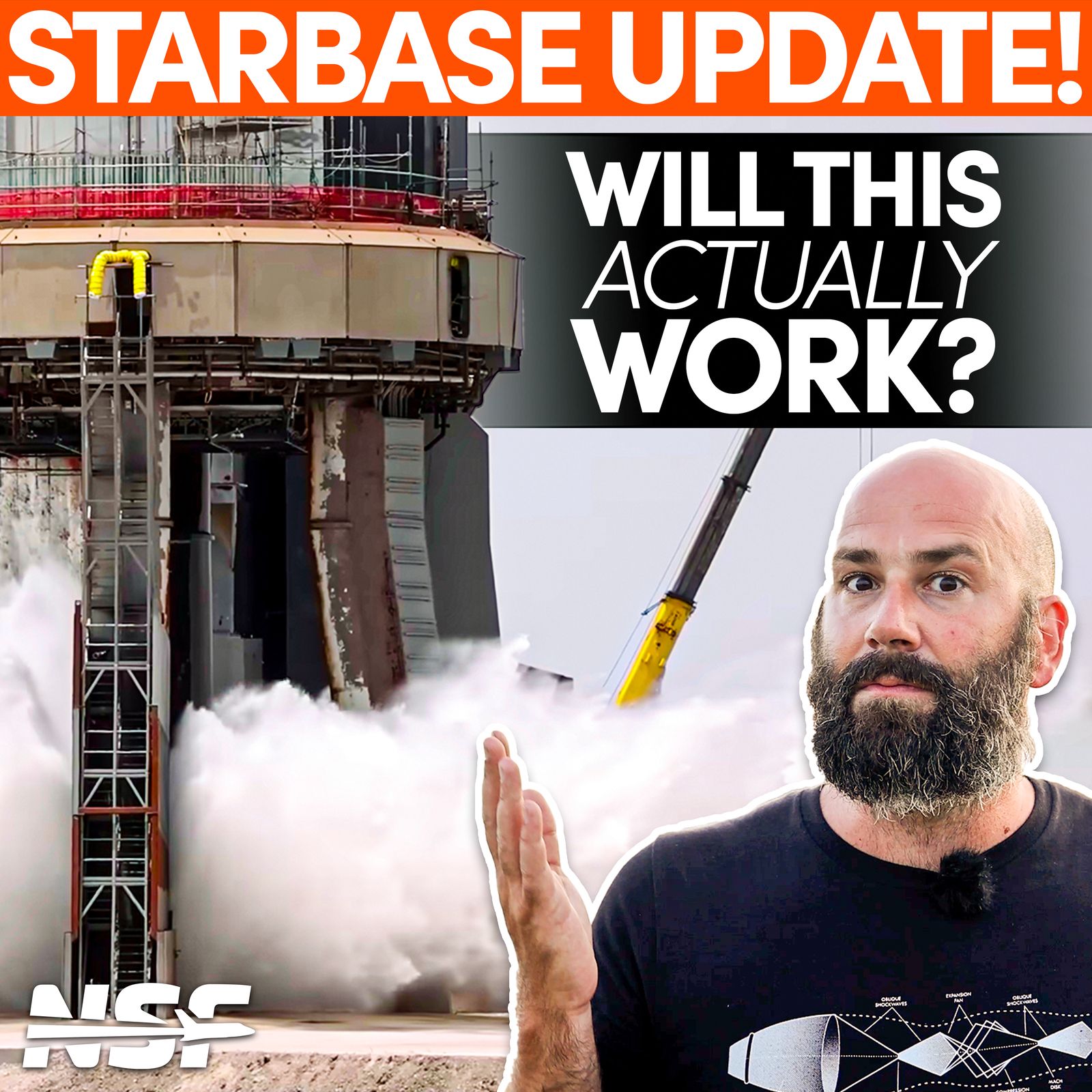 Starbase Update: Booster 9 Testing, Ship 28's Cryo Test, & RIP SN15