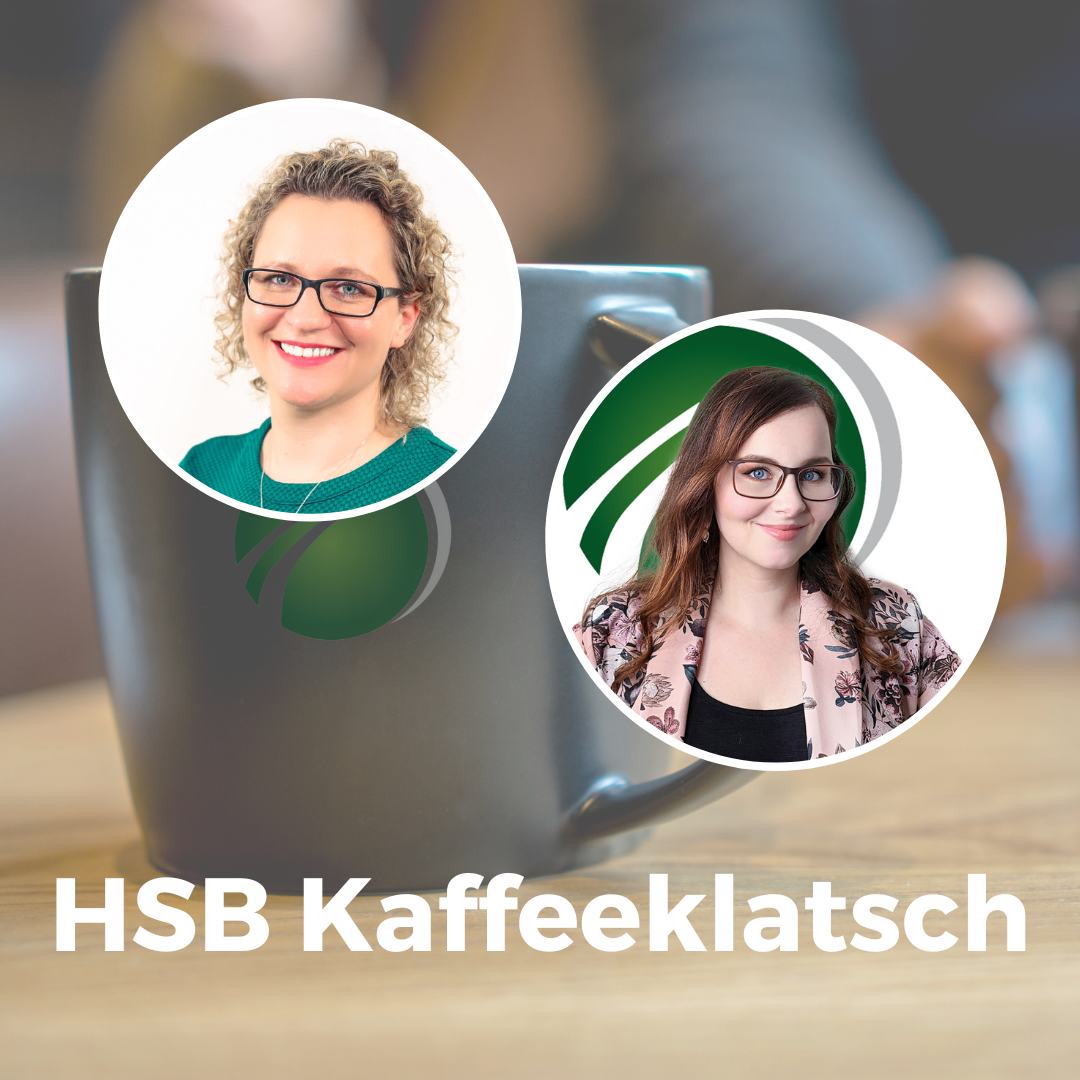 ⁣HSB Kaffeeklatsch – Doomscrolling