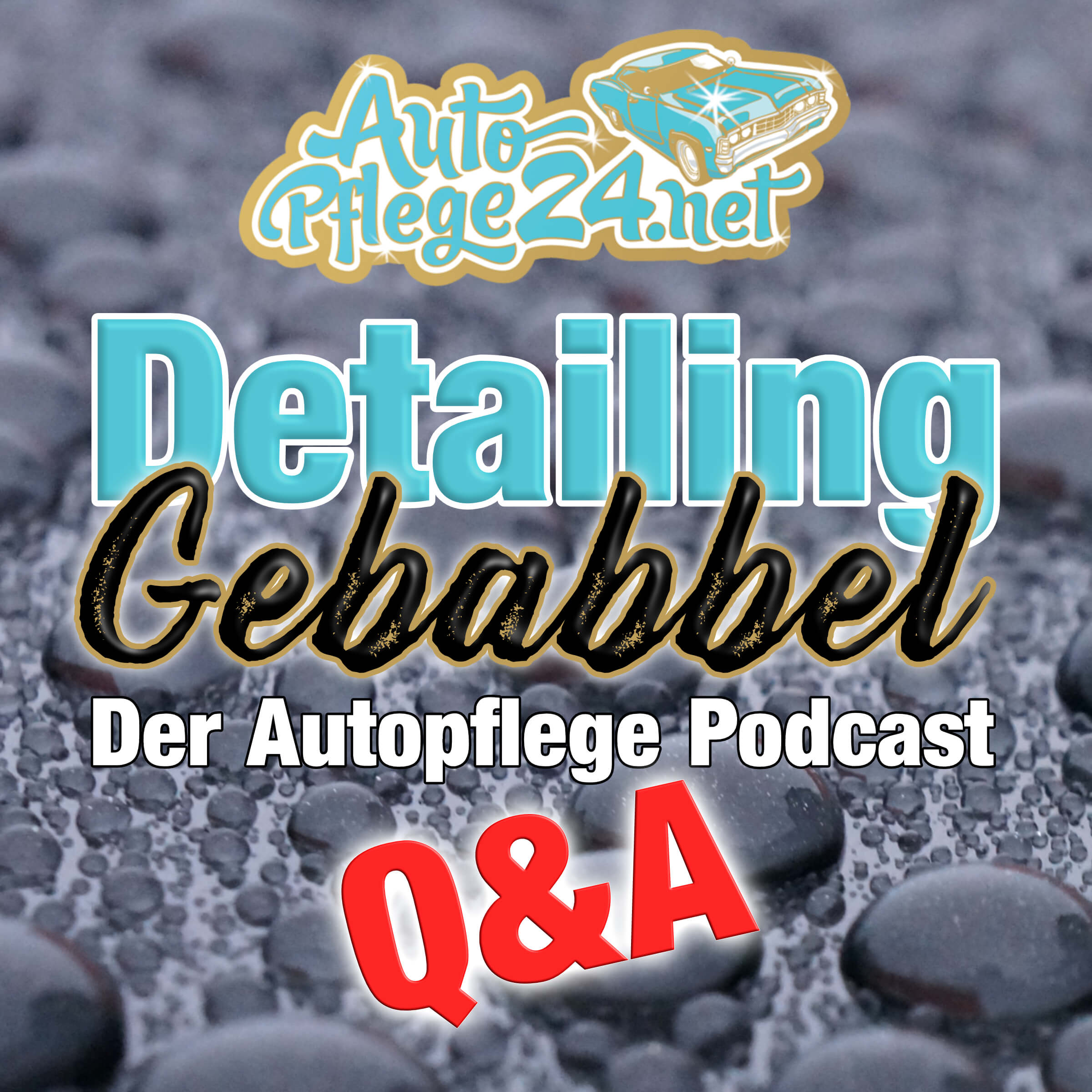 Q&A Gebabbel #32 (Teil 2): Beantwortung Eurer Instagram Fragen