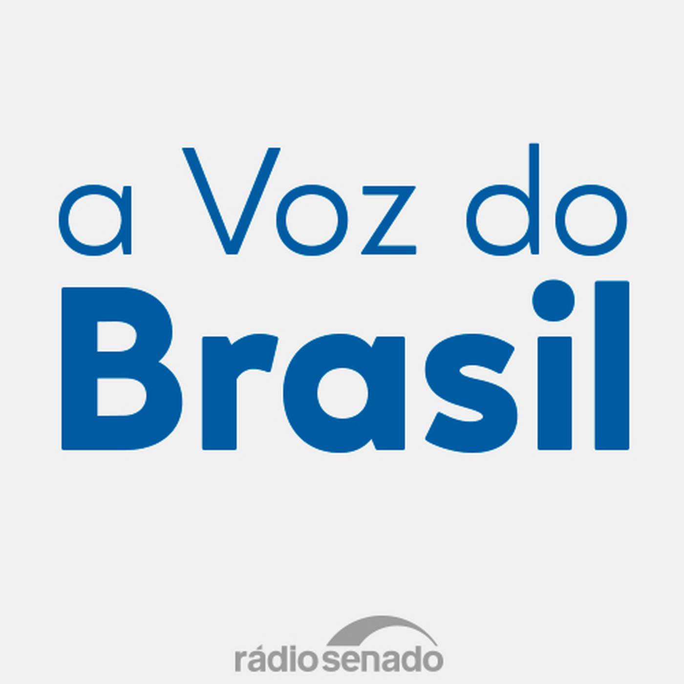 Íntegra da Voz do Brasil