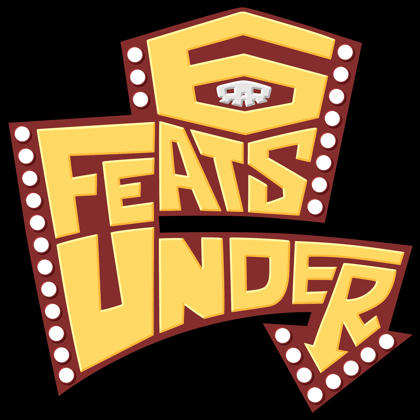 SIX FEATS UNDER 