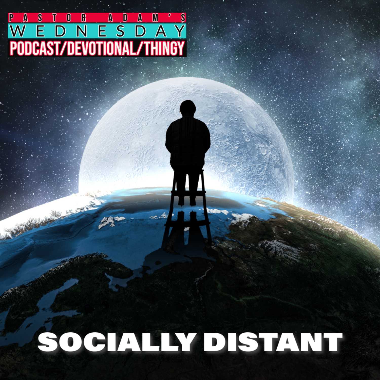 Socially Distant