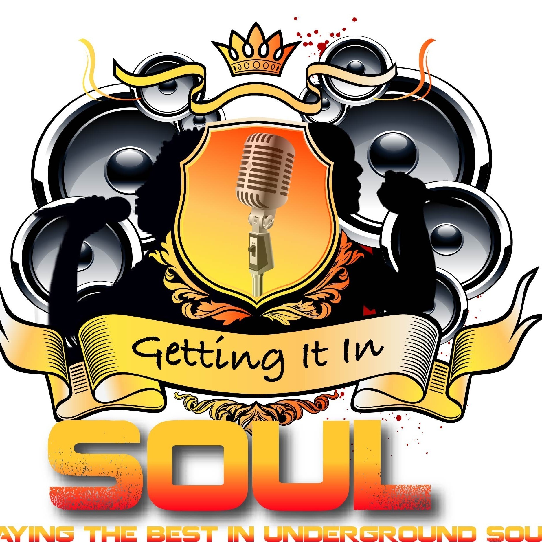 Getting It In SouL Show #215