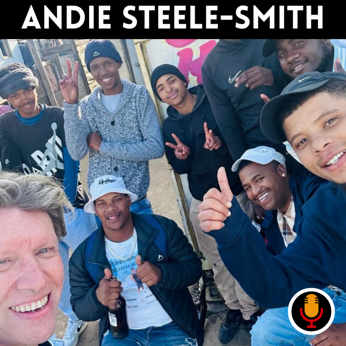 Andie Steele-Smith: Revival