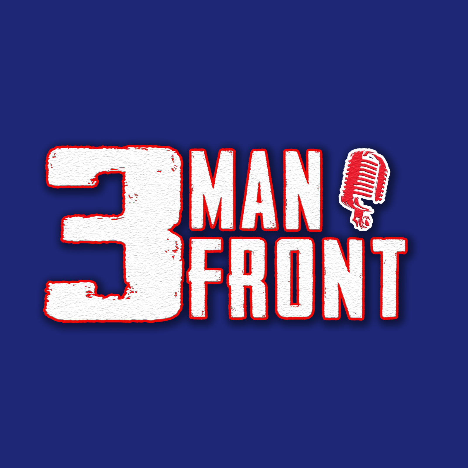 8-11-23 3 Man Front Hour 1:  Pac-12 played themselves, Wimp Sanderson is cranky