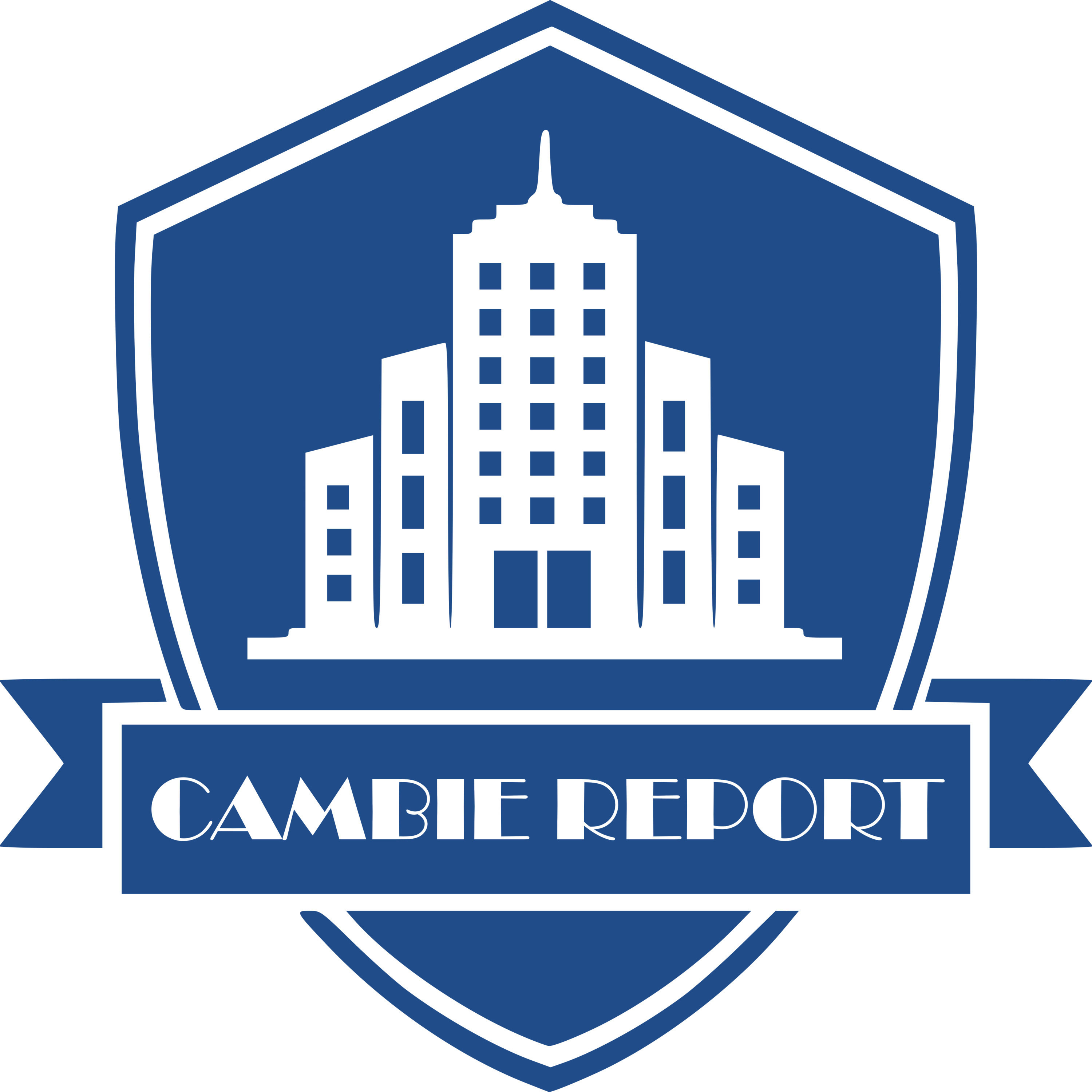 Cambie Report 