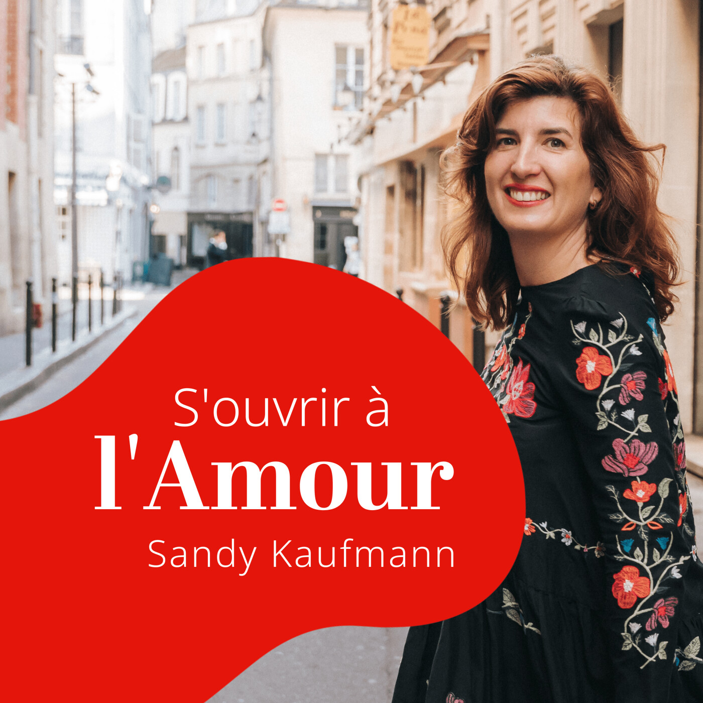 S'ouvrir à l'amour 