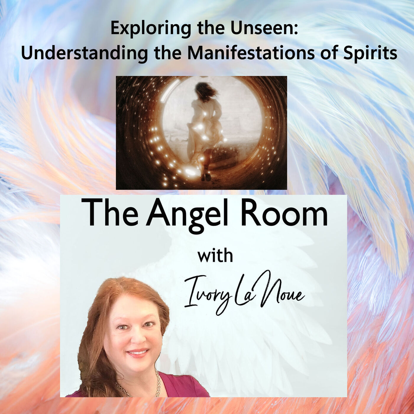 Exploring the Unseen: Understanding the Manifestations of Spirits