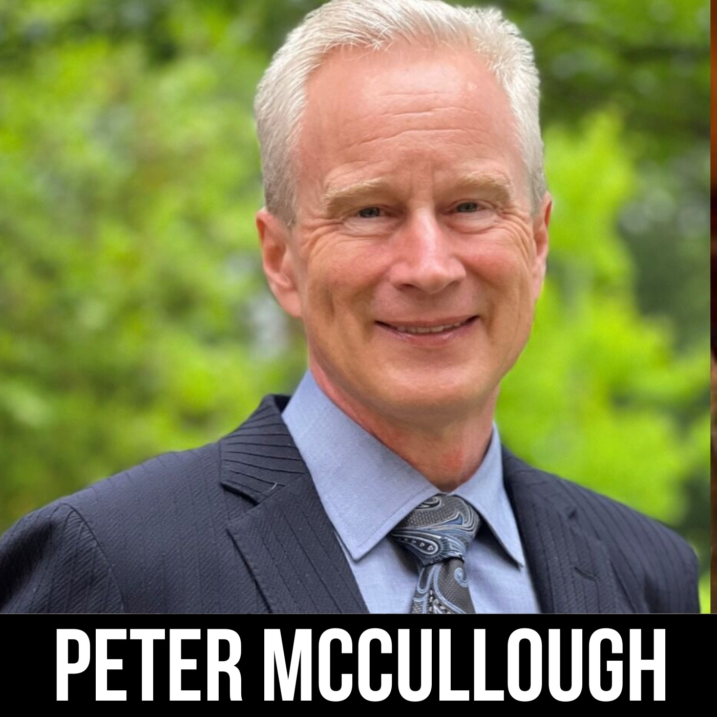 #271 Dr. Peter McCullough - Pandemic: What Went Wrong?