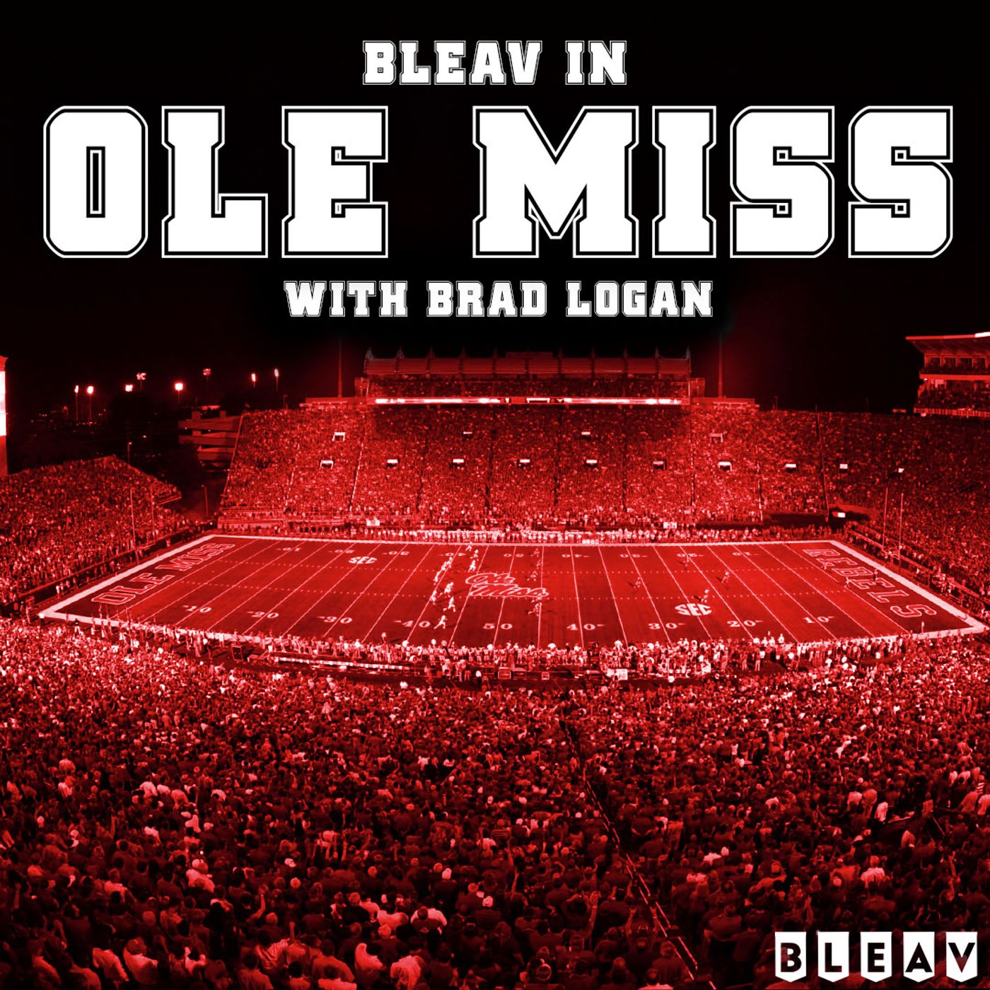 Ole Miss Senior Associate AD for Development, Denson Hollis, joins the show