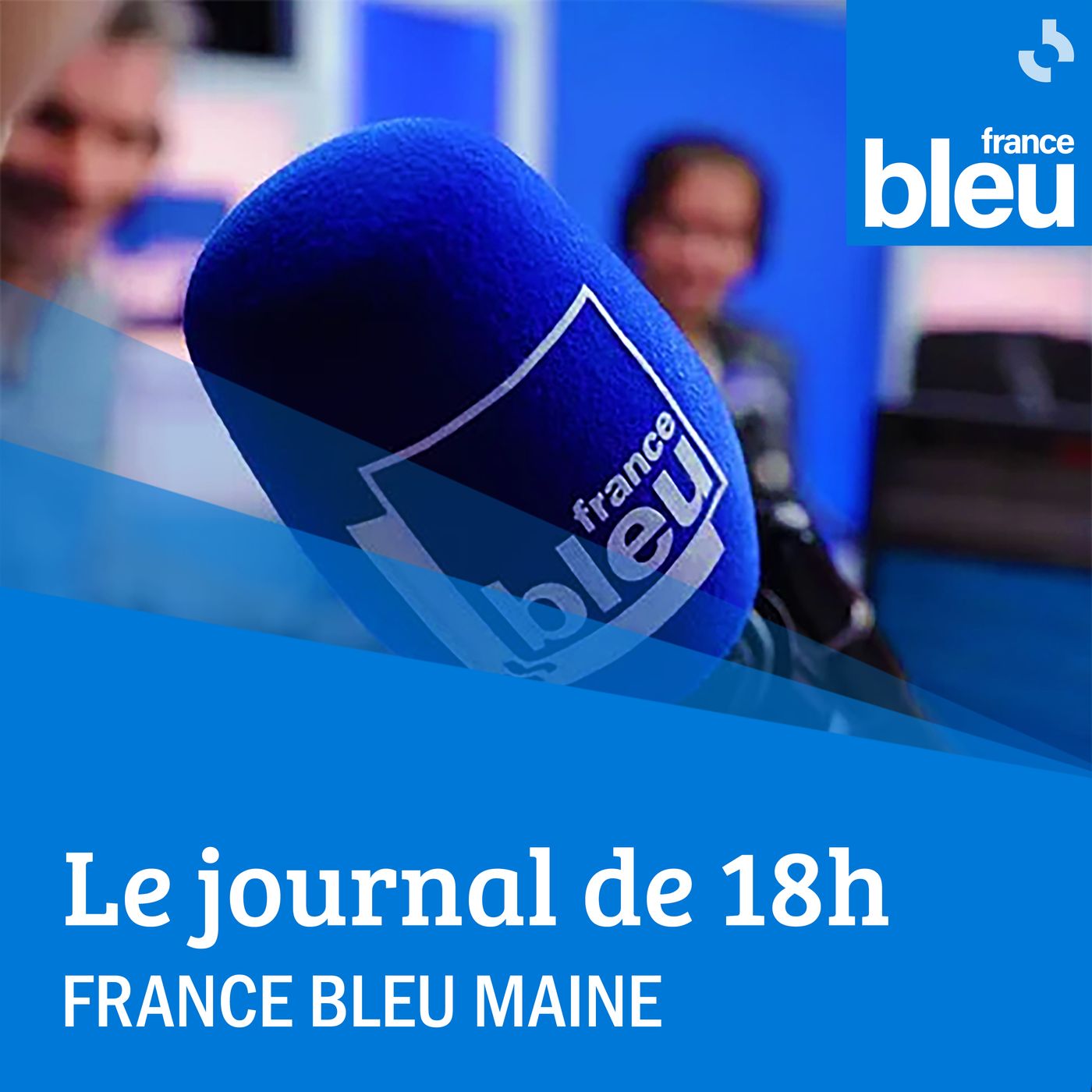 Les infos de 18h00 du vendredi 18 août 2023