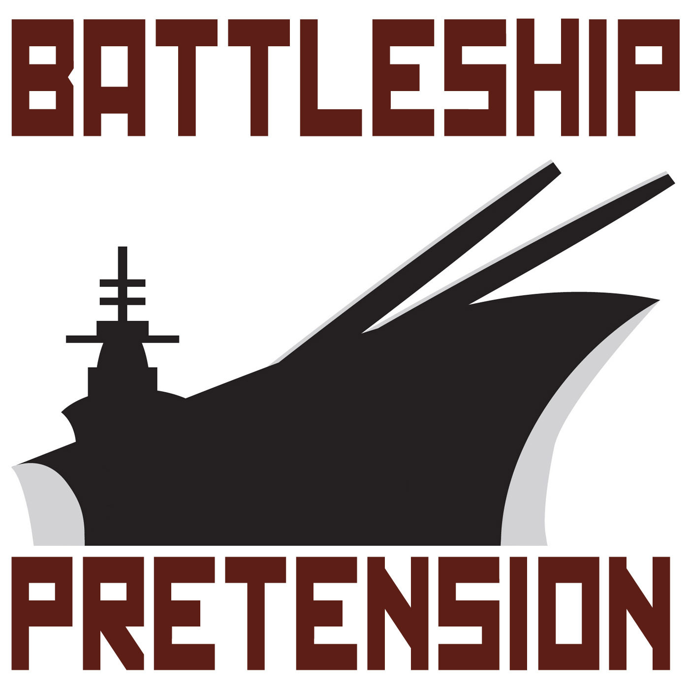 Battleship Pretension 