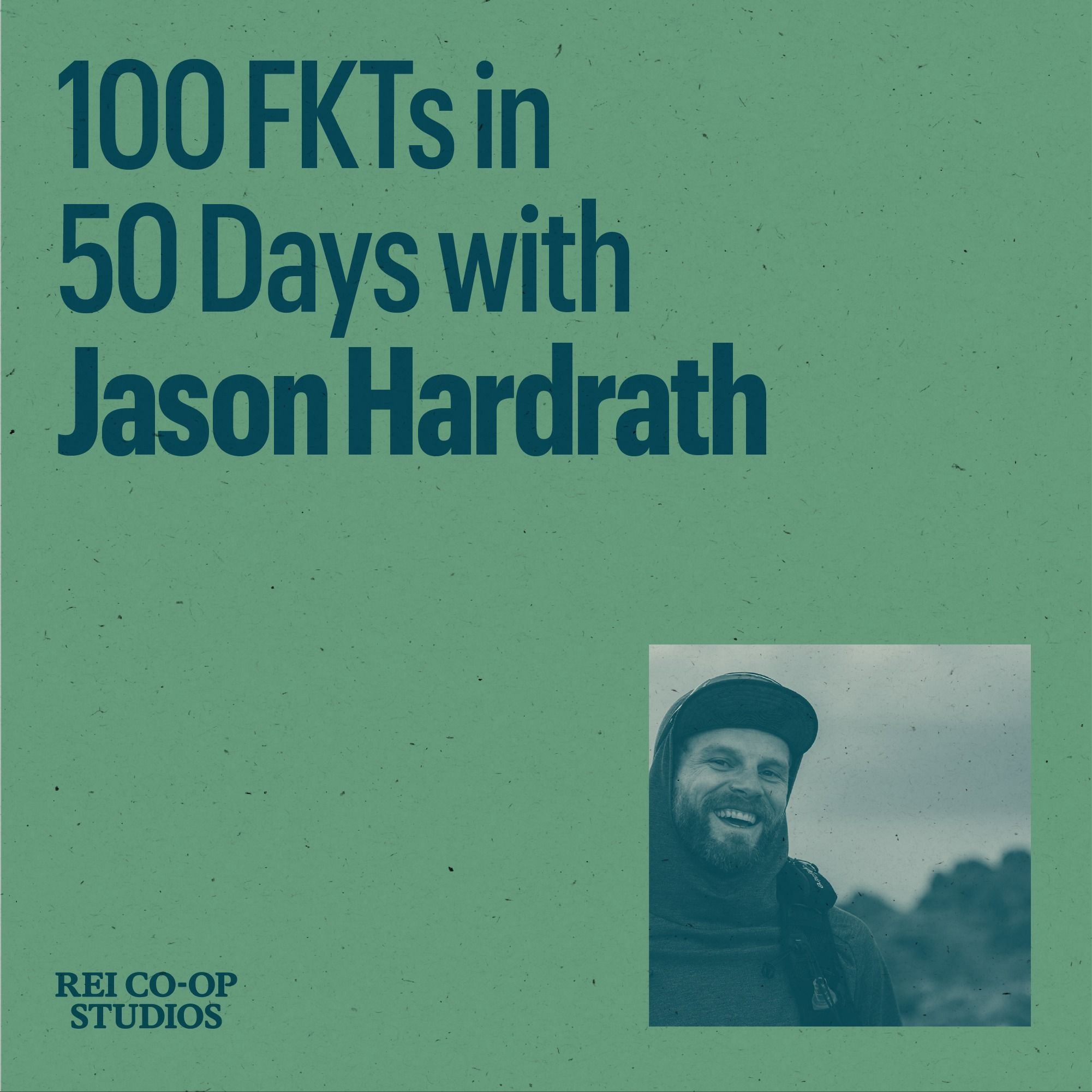 100 FTKs in 50 Days with Jason Hardrath