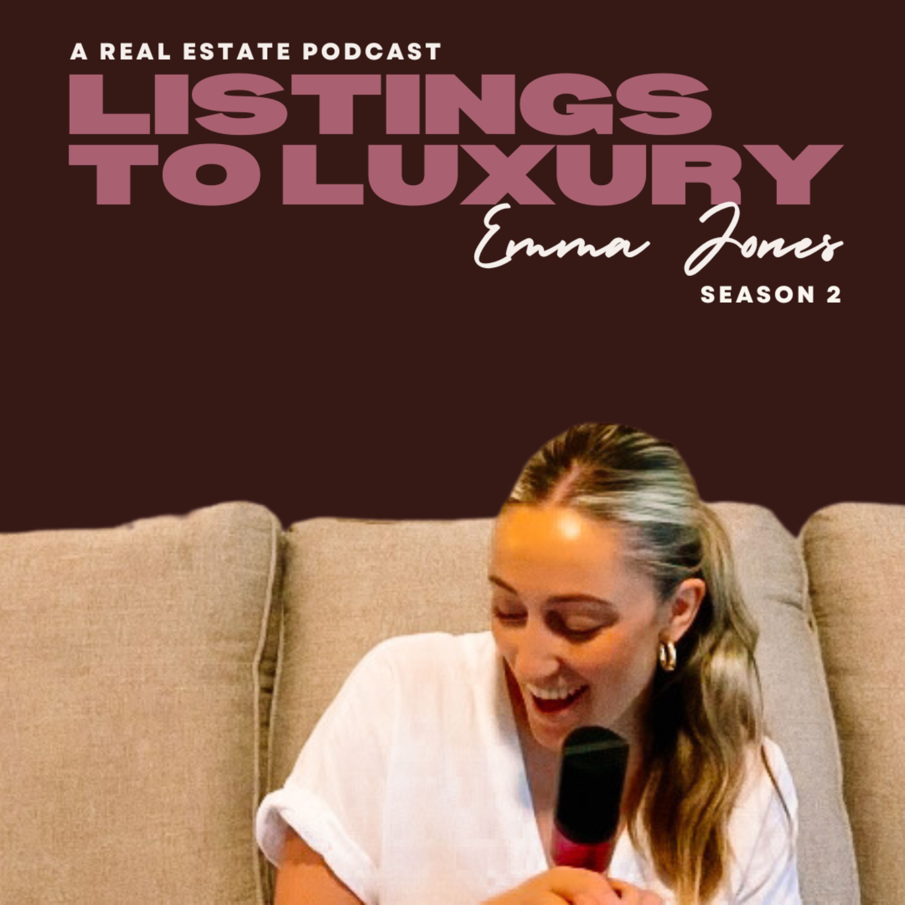 ⁣S2E6: How to Farm For Real Estate Agents: Part 2