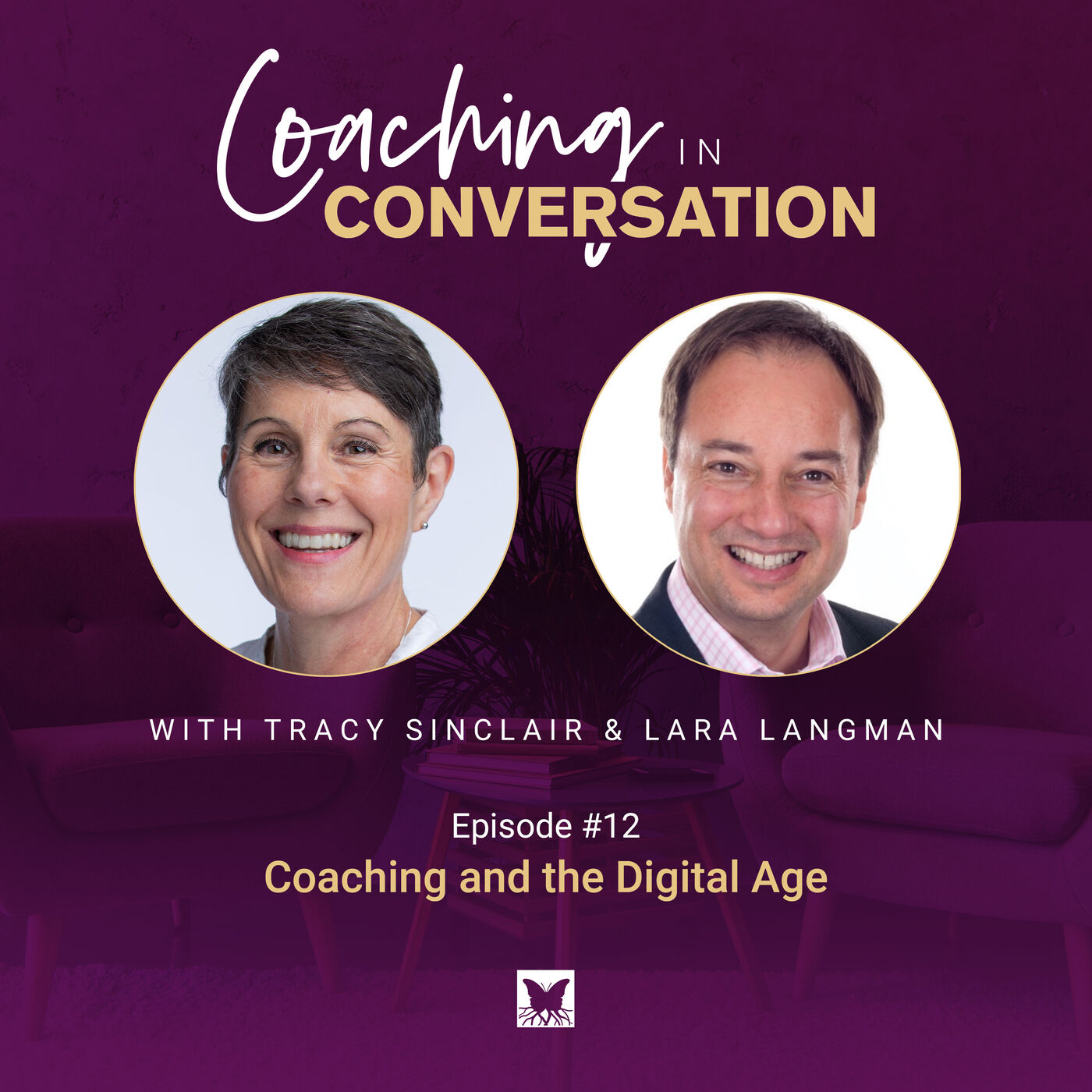 Coaching and the Digital Age with Jonathan Passmore