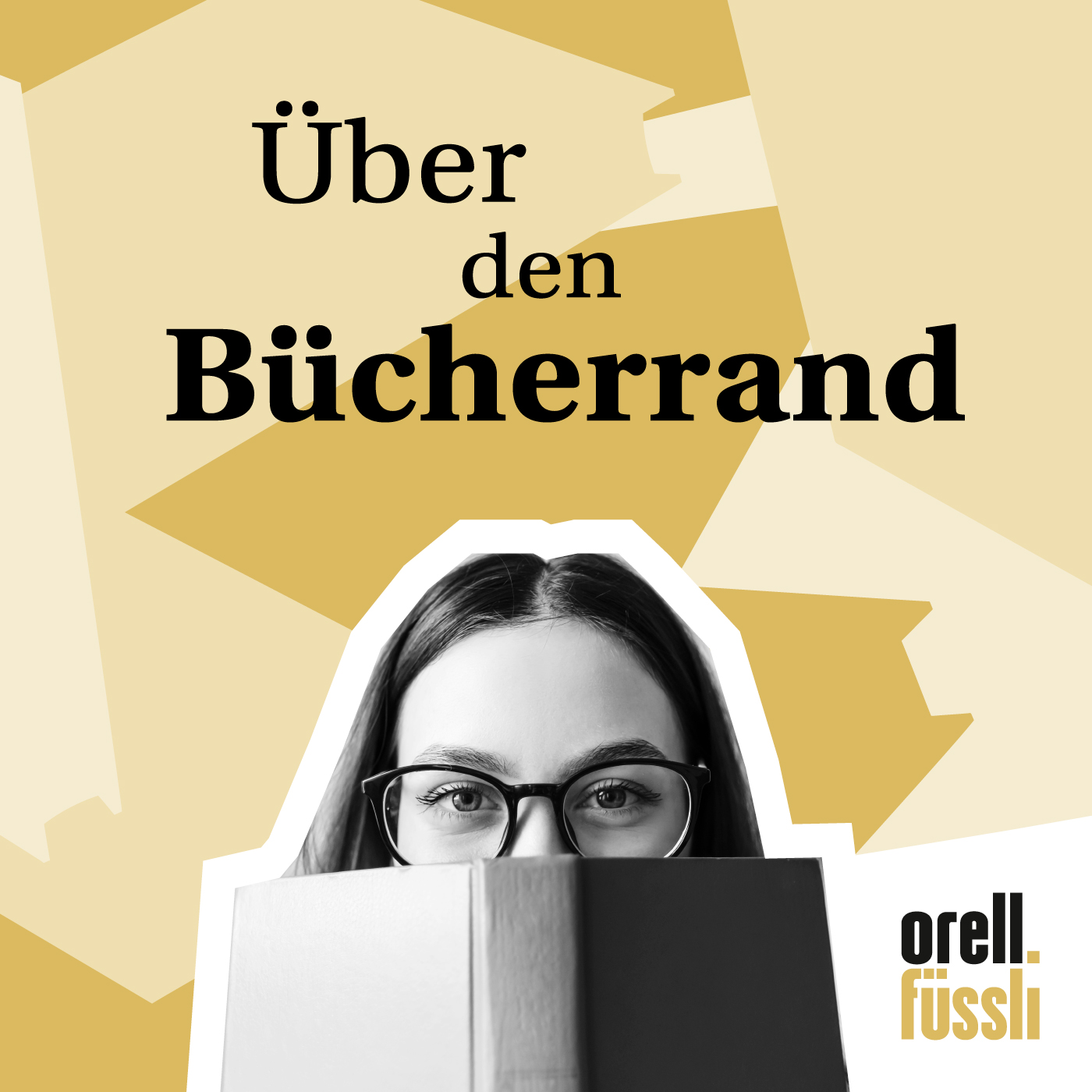 ⁣Wundertüte - von überraschenden Büchern und einer überraschten Moderatorin