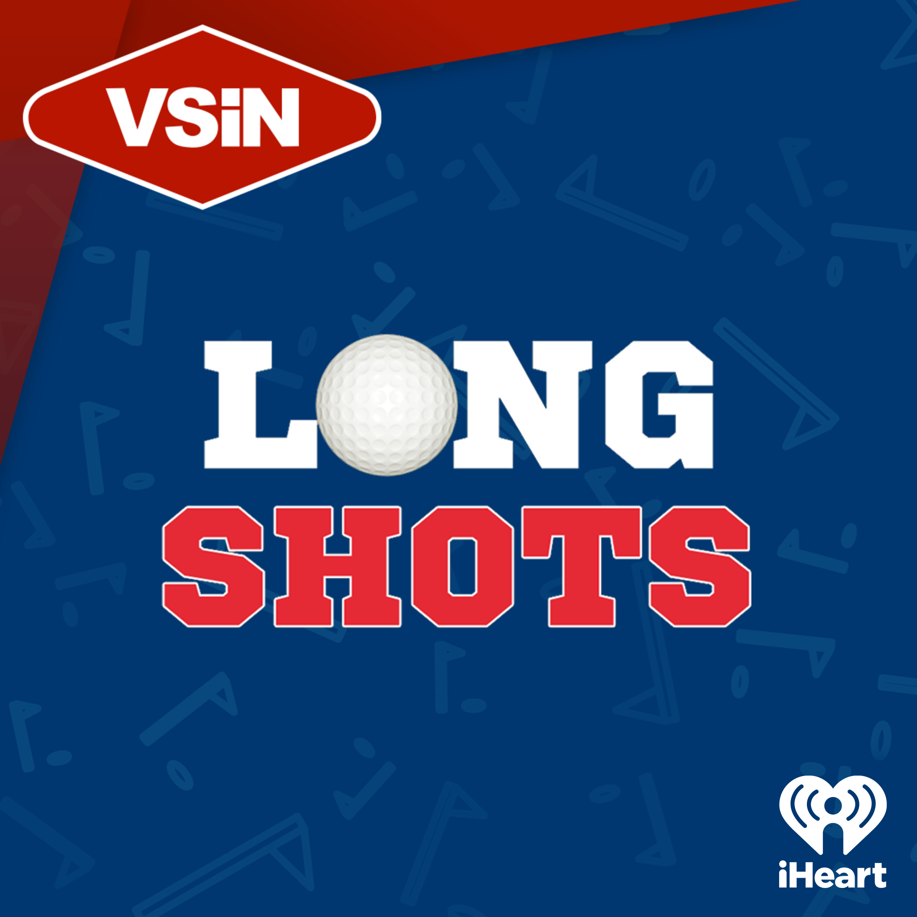 Long Shots: A VSiN Golf Betting Podcast 