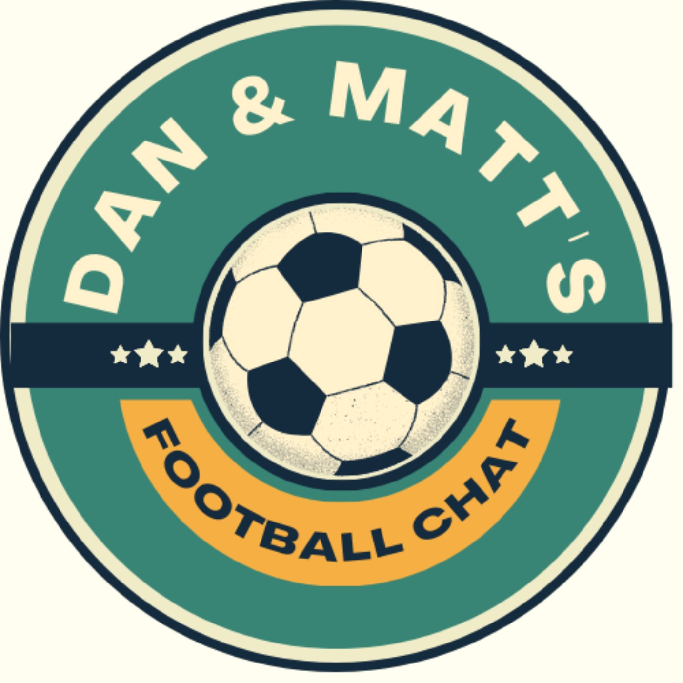 Dan and Matt's football chat 