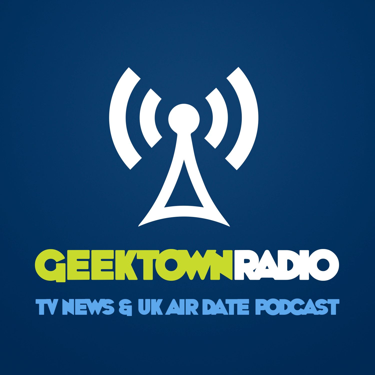 ⁣Geektown Radio 394: Hypnotic, Cruel Summer, Ahsoka, Stacklands TV News & UK Air Dates!