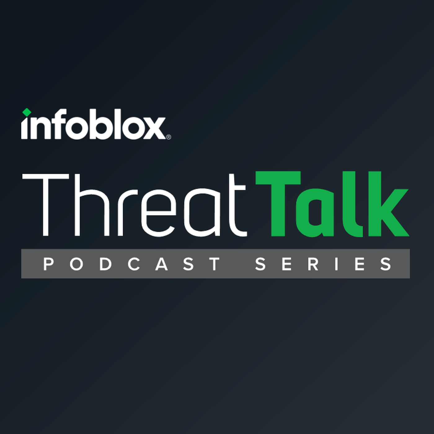 Infoblox ThreatTalk 